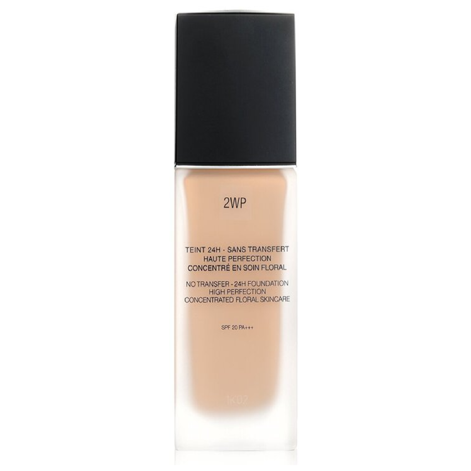 Dior Forever No Transfer-24h High Perfection Foundation SPF 20