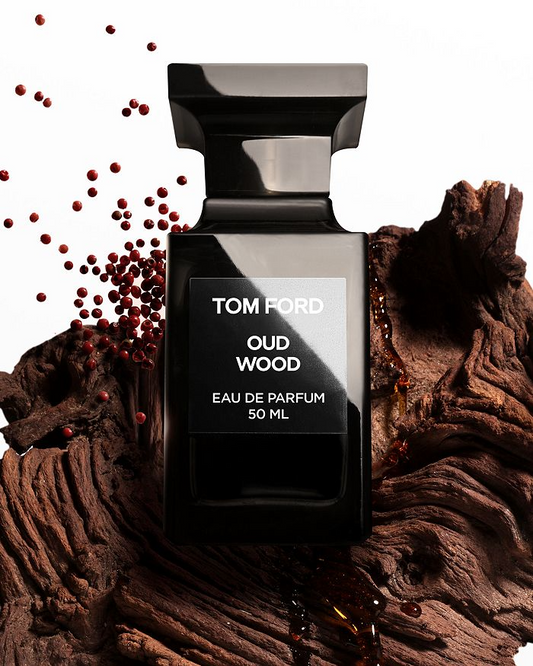 Tom Ford Private Blend Oud Wood Eau de Parfum for Everyone – Beauty House