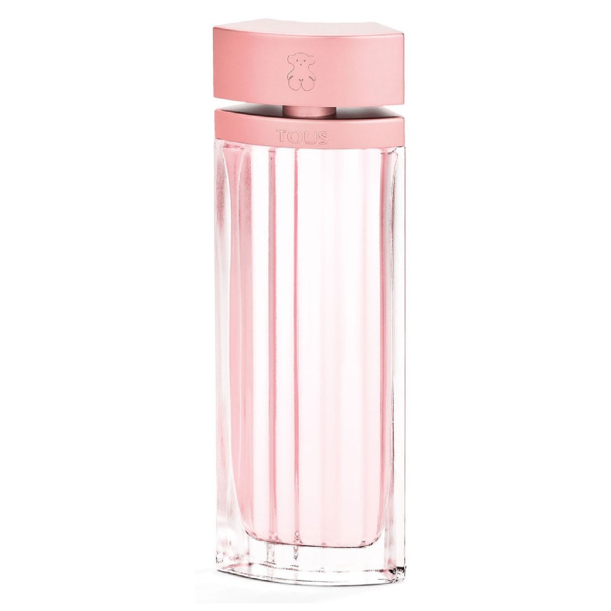 Tous L'Eau De Parfum for Women - Floral Woody Musk