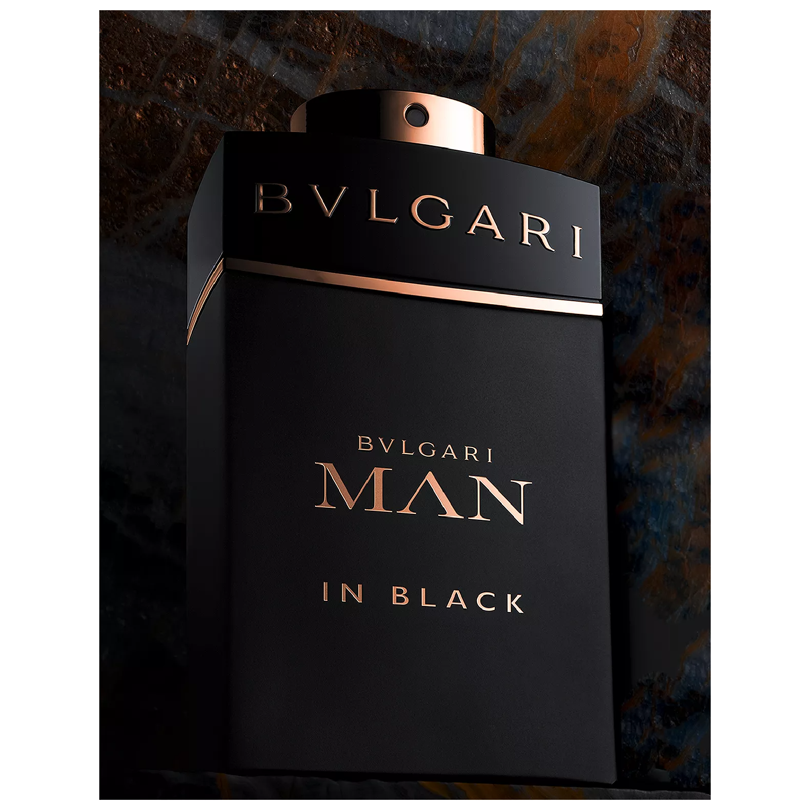 Bvlgari Man In Black Eau de Parfum for Men