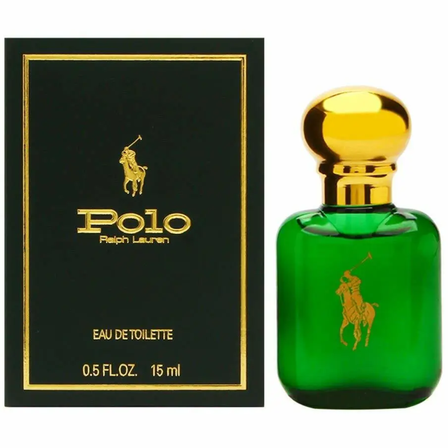 Ralph Lauren Polo Eau de Toilette for Men