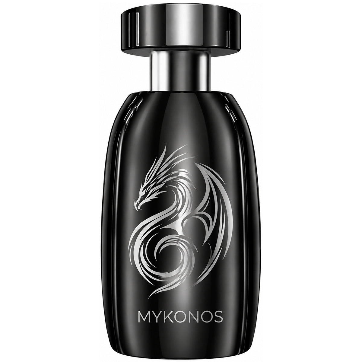 Mykonos Inferno Extrait de Parfum for Everyone