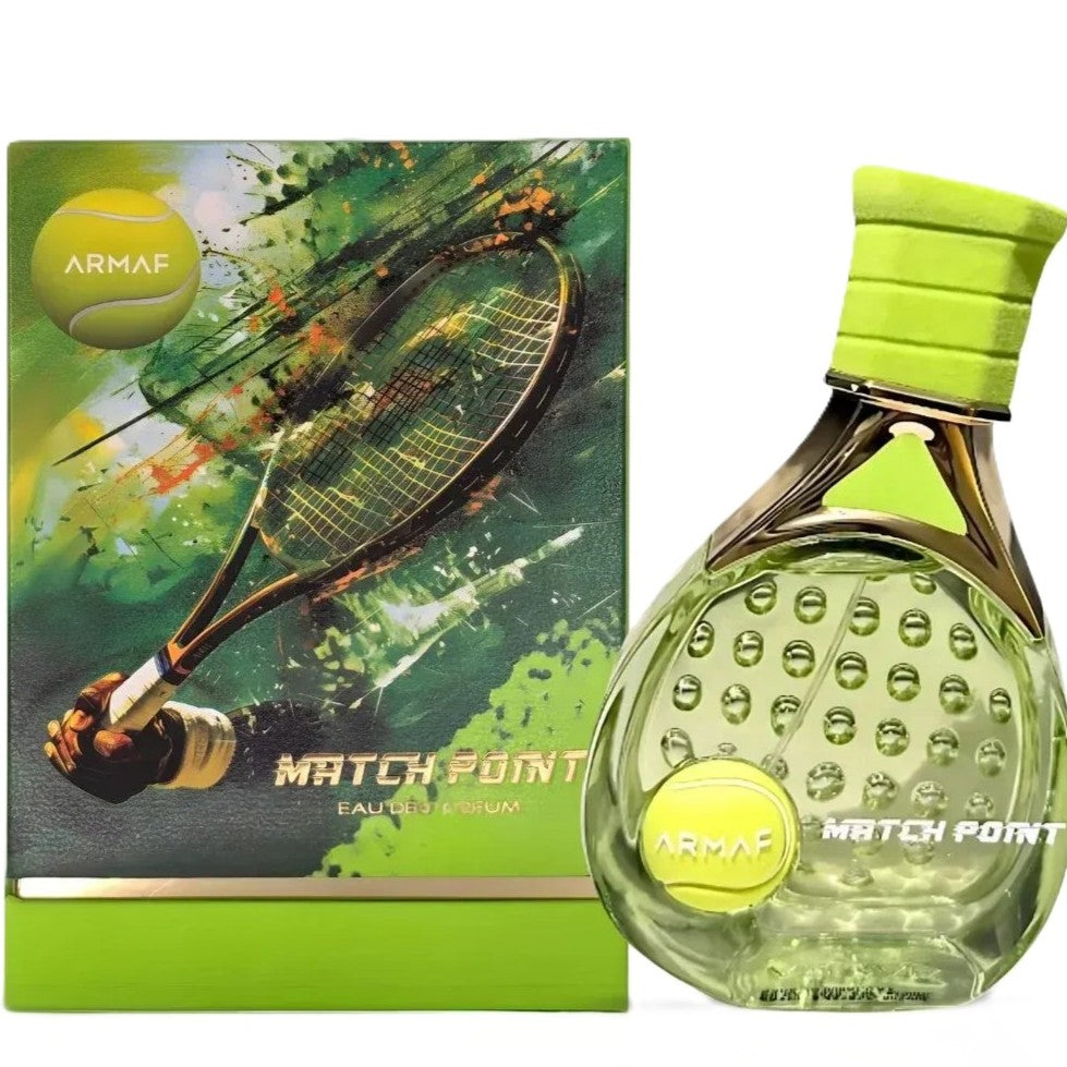 Armaf Match Point Eau de Parfum for Men