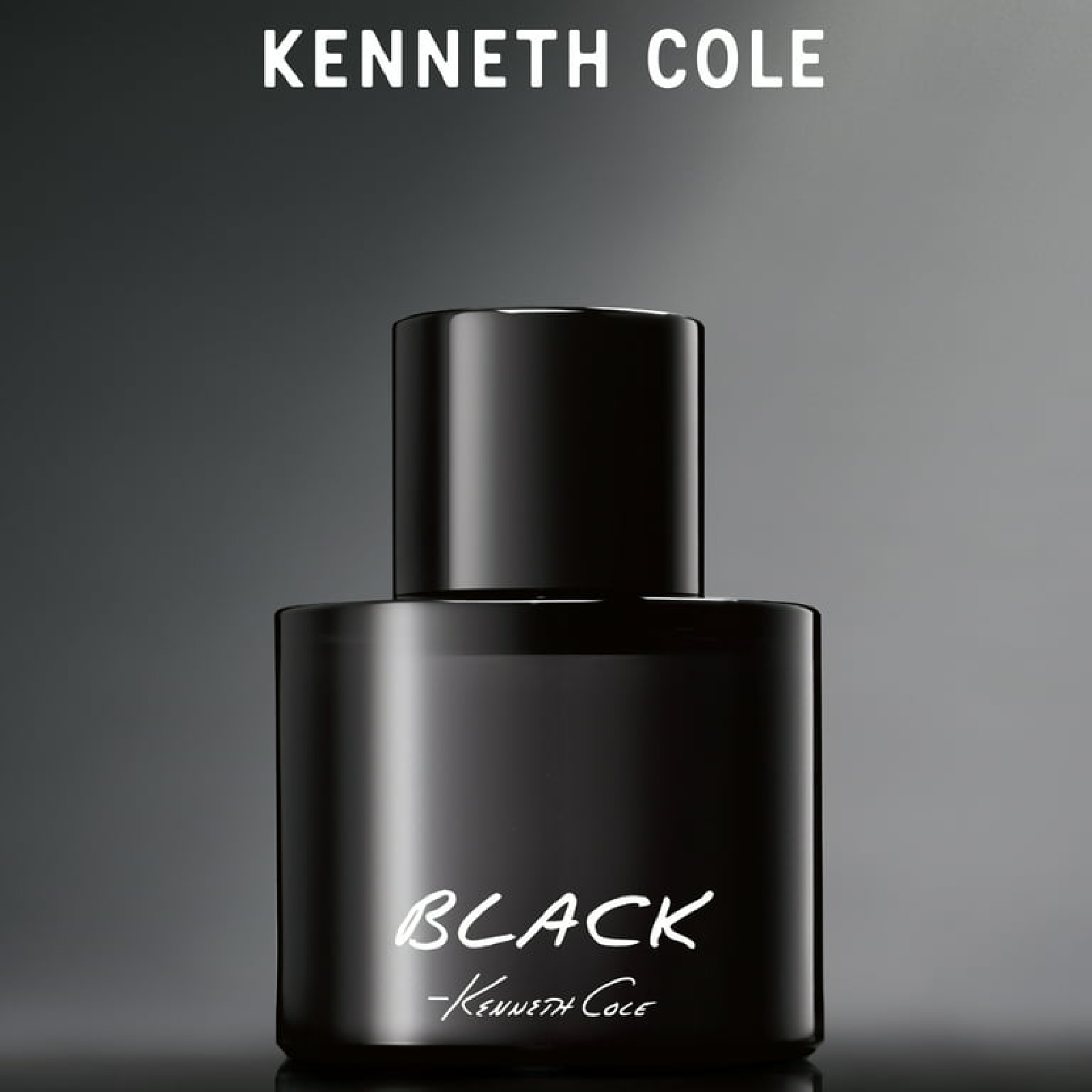 Kenneth Cole Black Eau de Toilette for Men