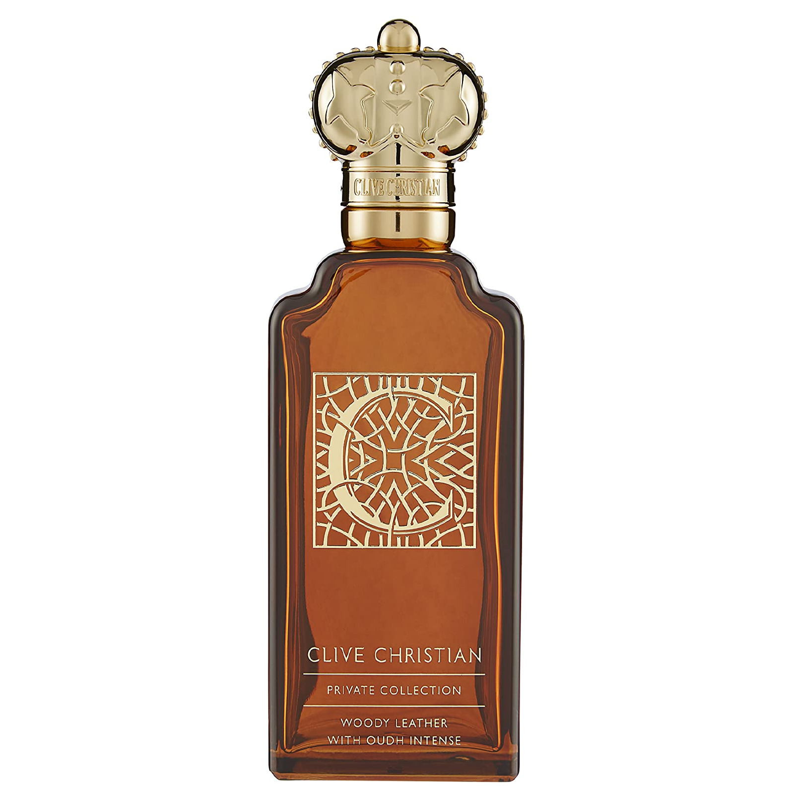 Clive Christian C Woody Leather Private Collection Parfum for Men