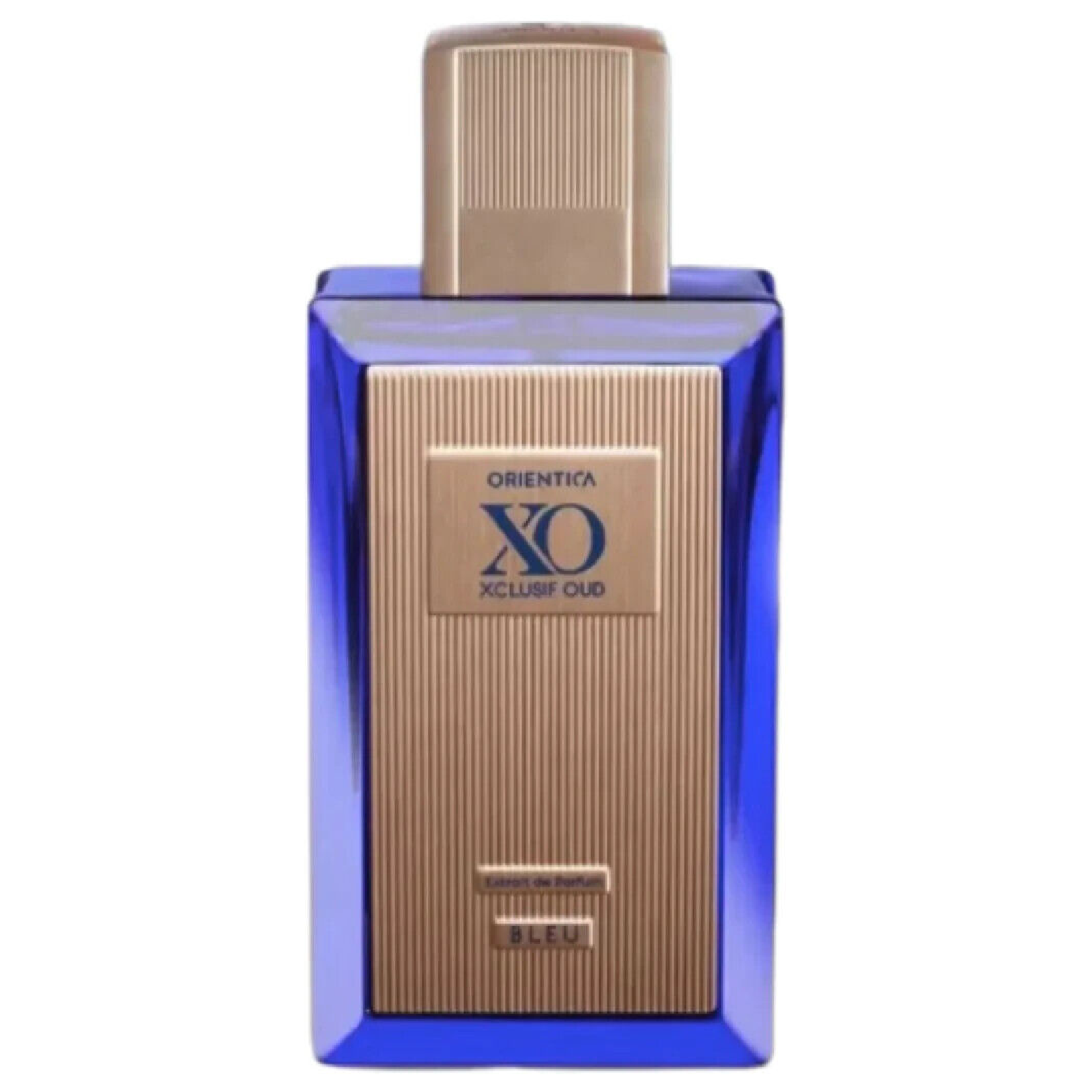 Orientica XO Xclusif Oud Bleu Extrait de Parfum for Everyone