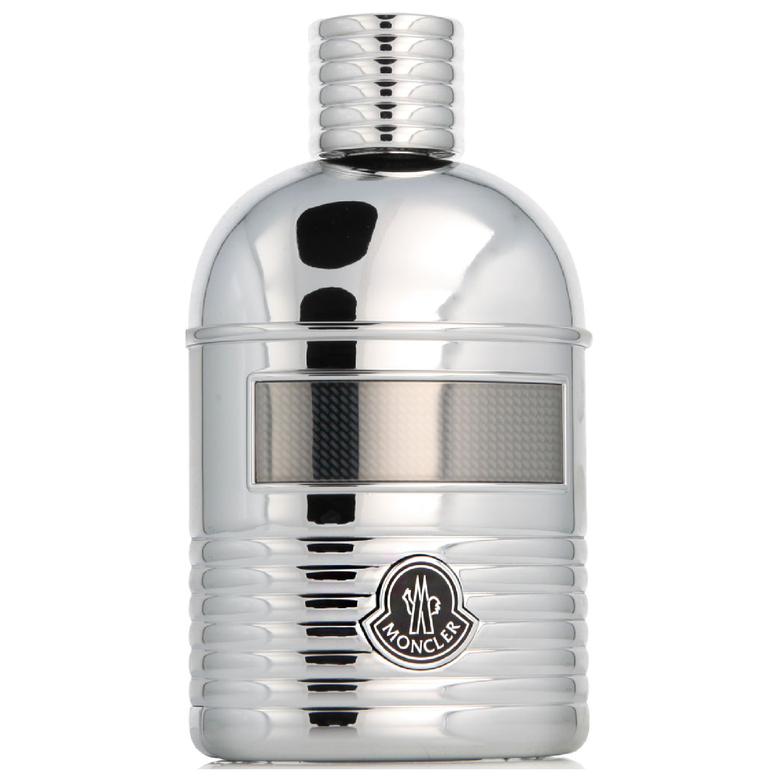 Moncler Pour Homme Refillable With Led Screen Eau de Parfum for Men