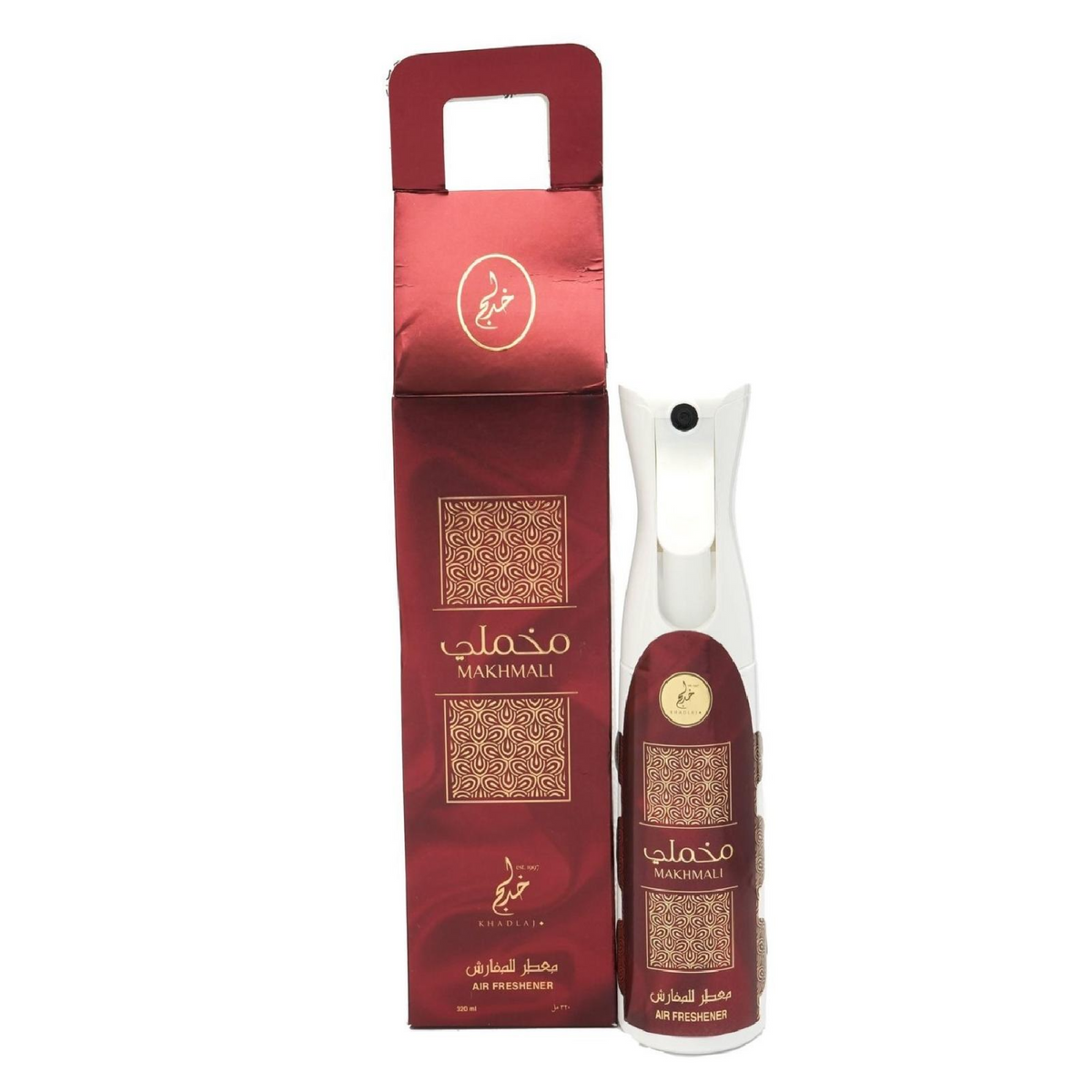Khadlaj Frash Makhmali Air Freshener