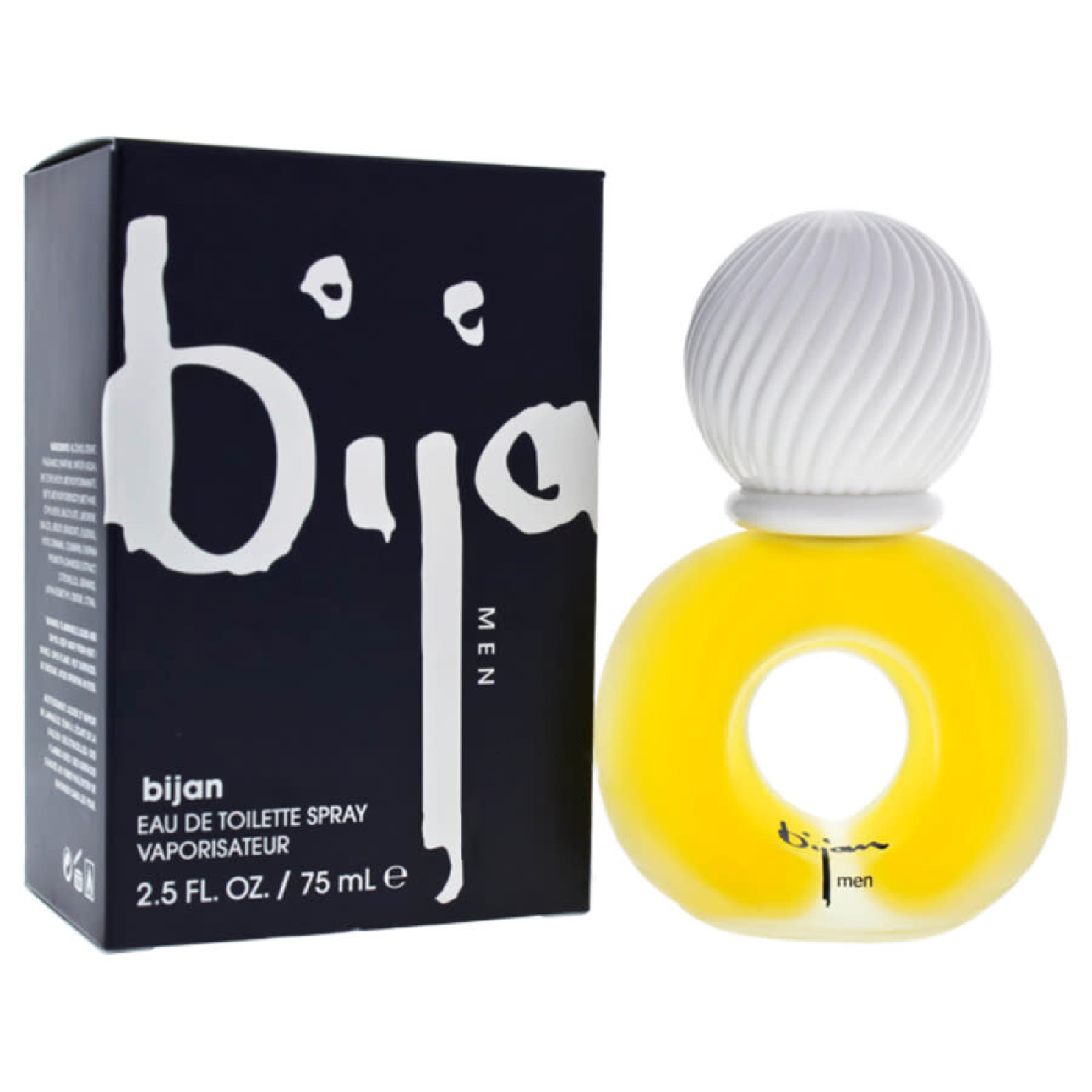 Bijan Eau de Toilette for Men