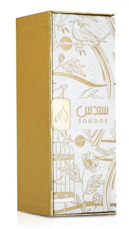 Lattafa Sondos Eau de Parfum for Women