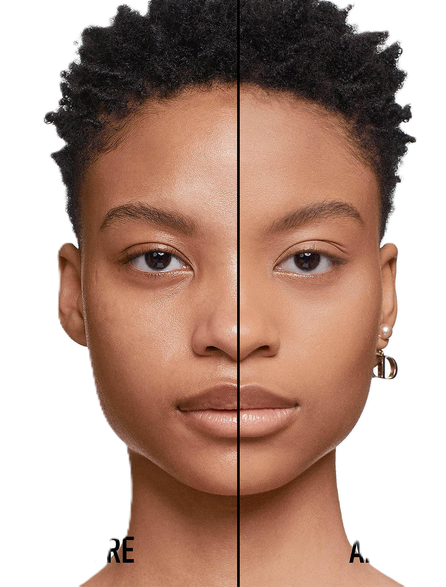 Dior Forever No Transfer-24h High Perfection Foundation SPF 20