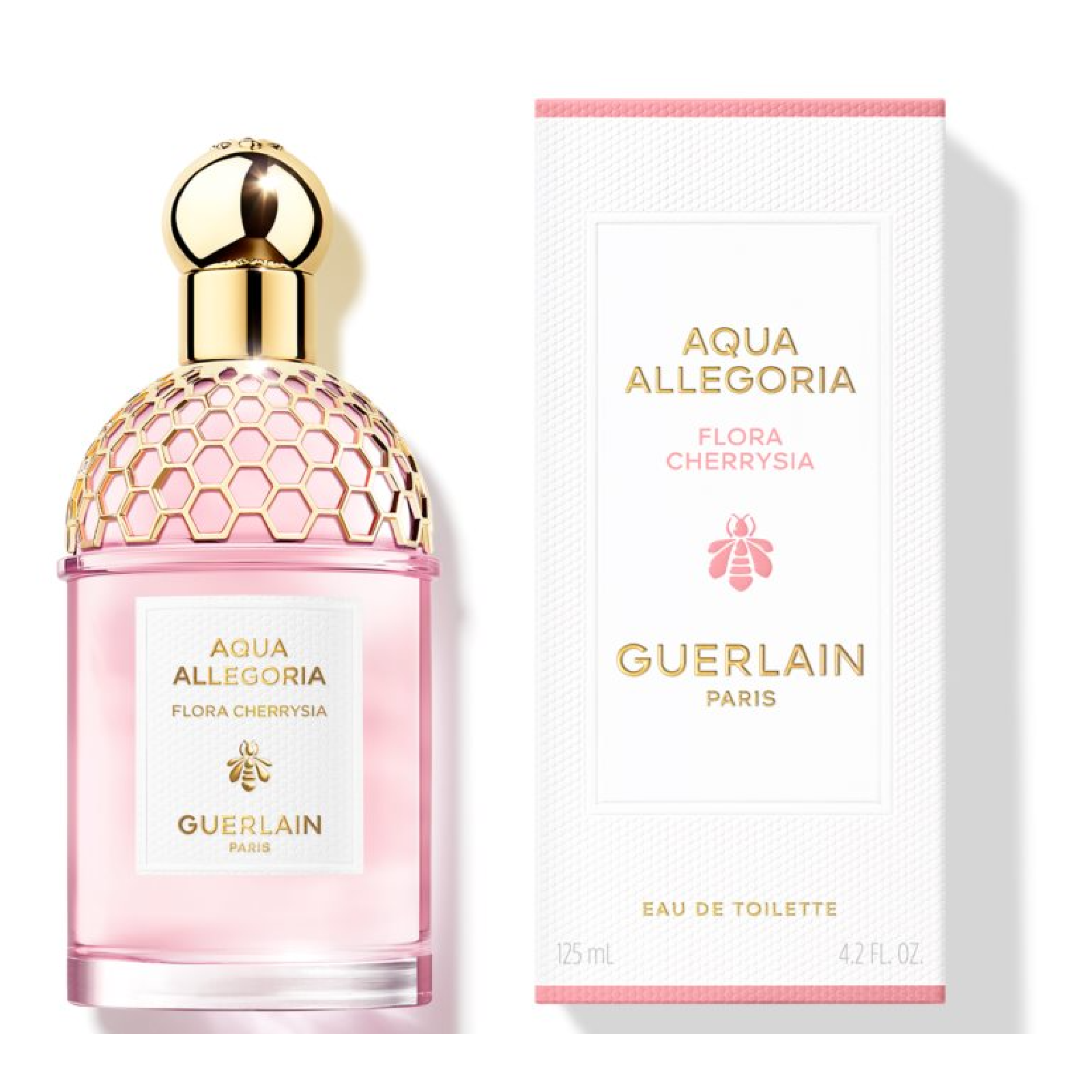 Guerlain Aqua Allegoria Flora Cherrysia Eau de Toilette for Everyone