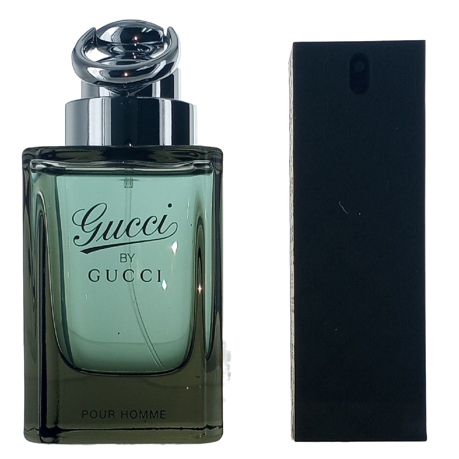 Gucci By Gucci Eau de Toilette for Men - Iconic Elegance