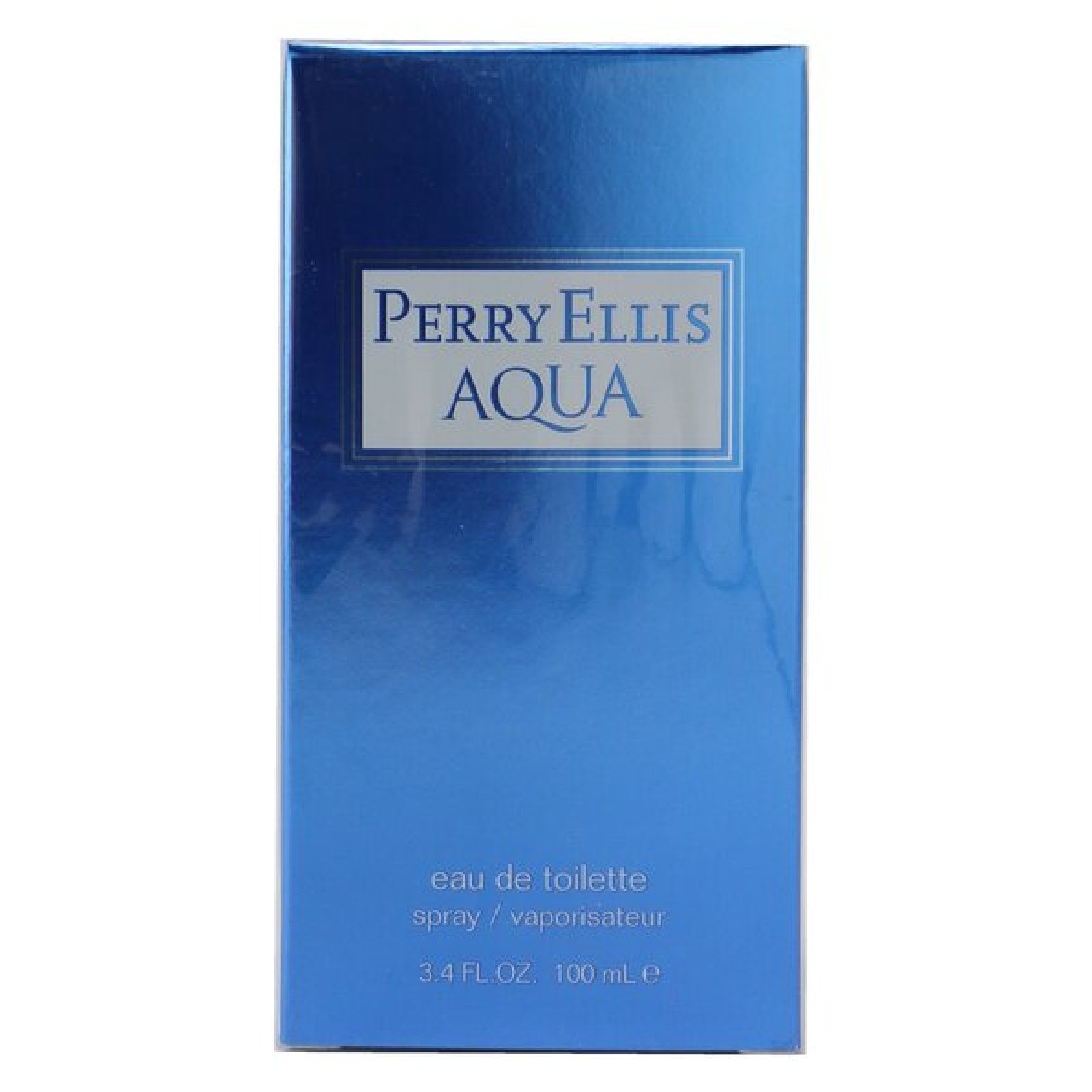 Perry Ellis Aqua Eau de Toilette for Men