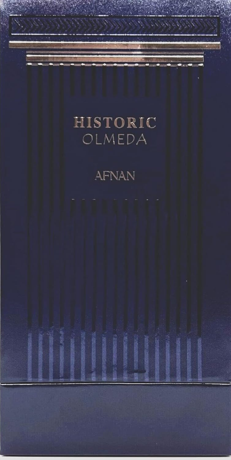 Afnan Historic Olmeda Eau de Parfum for Everyone