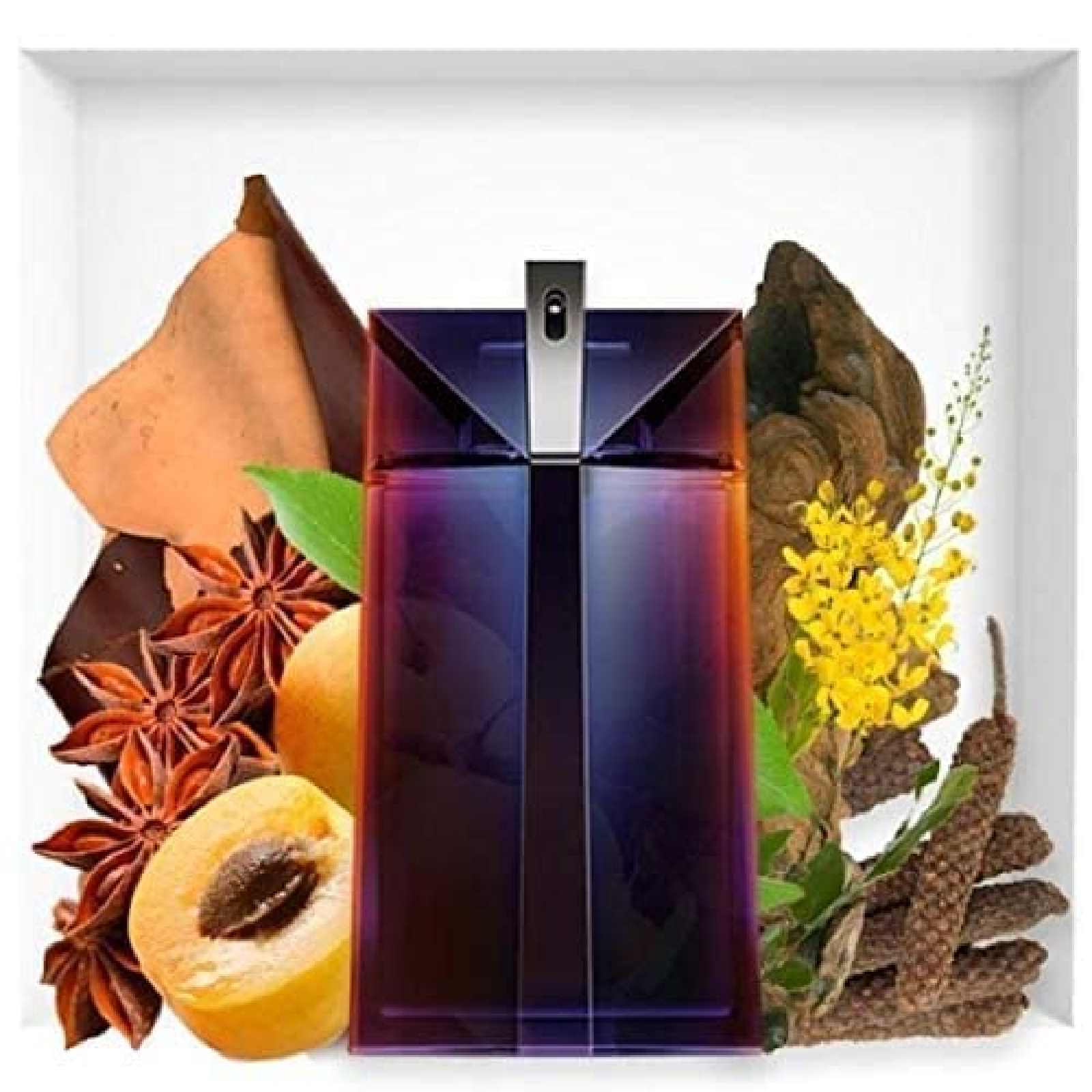 Mugler Alien Man Eau de Toilette for Men