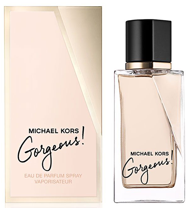 Michael Kors Gorgeous Eau de Parfum for Women