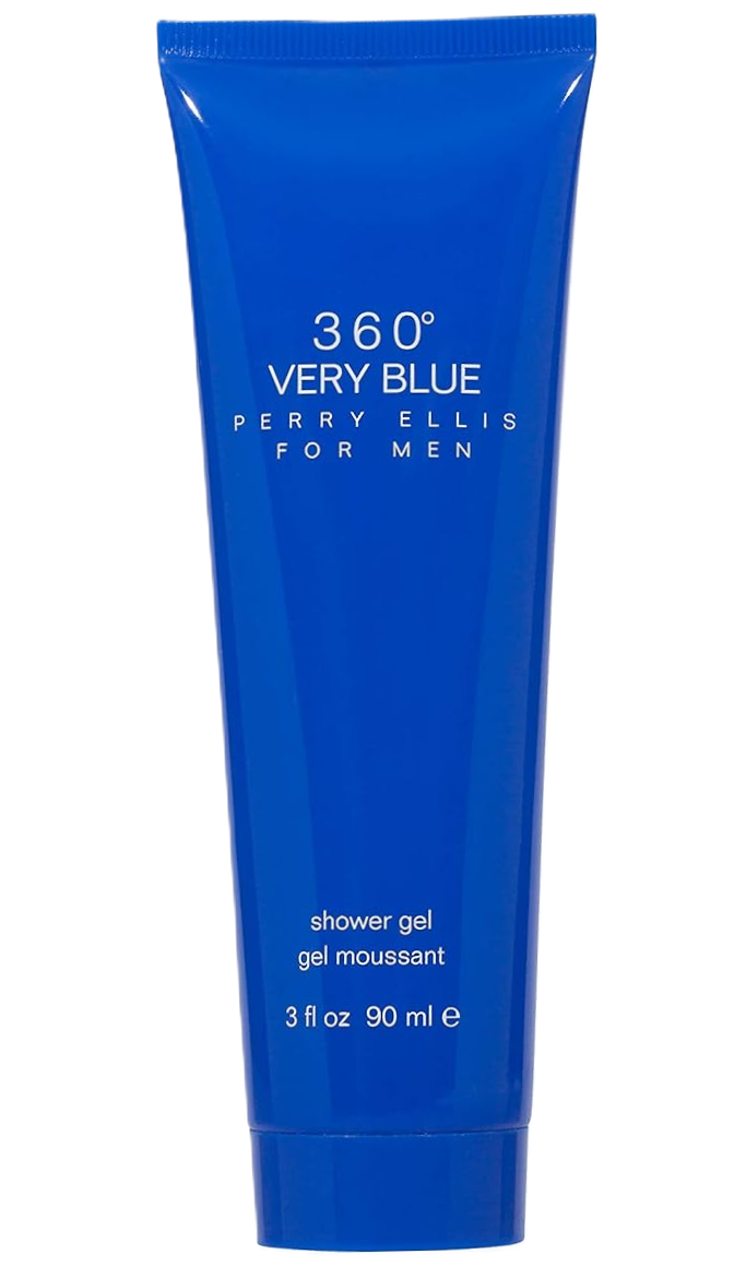Perry Ellis 360 Very Blue Gift Set for Men