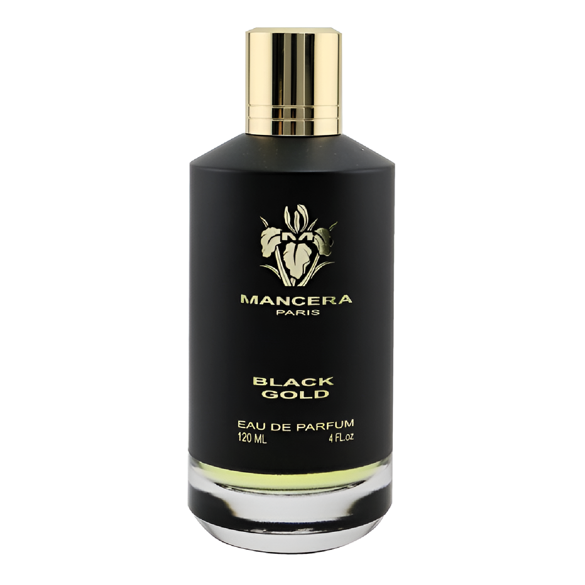 香水(男性用) Mancera Black Gold Mancera Black Gold Eau de Parfum for Men - Bold & Sophisticated