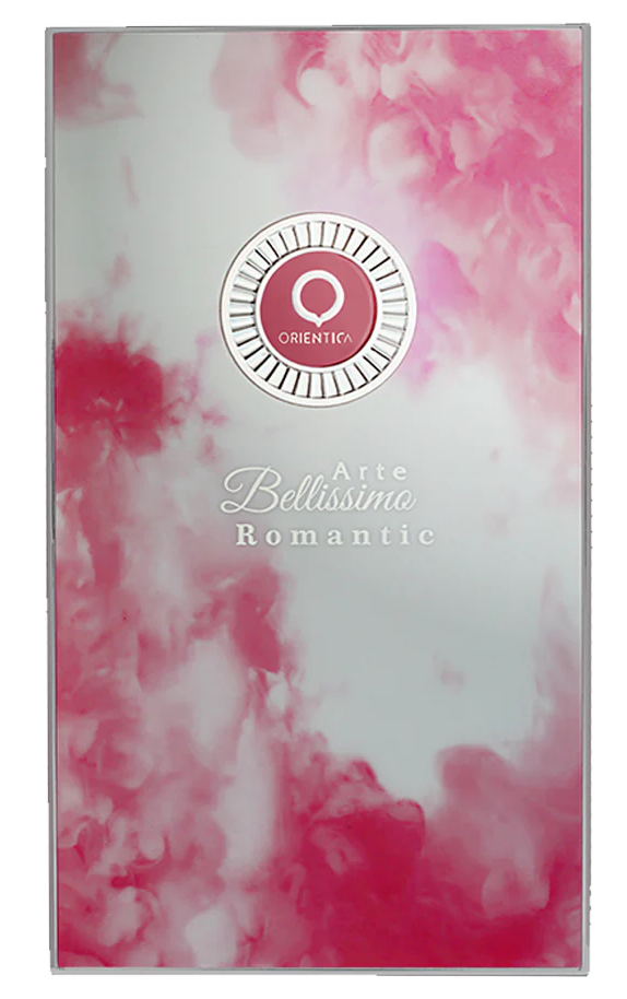 Orientica Arte Bellissimo Romantic Eau de Parfum for Women