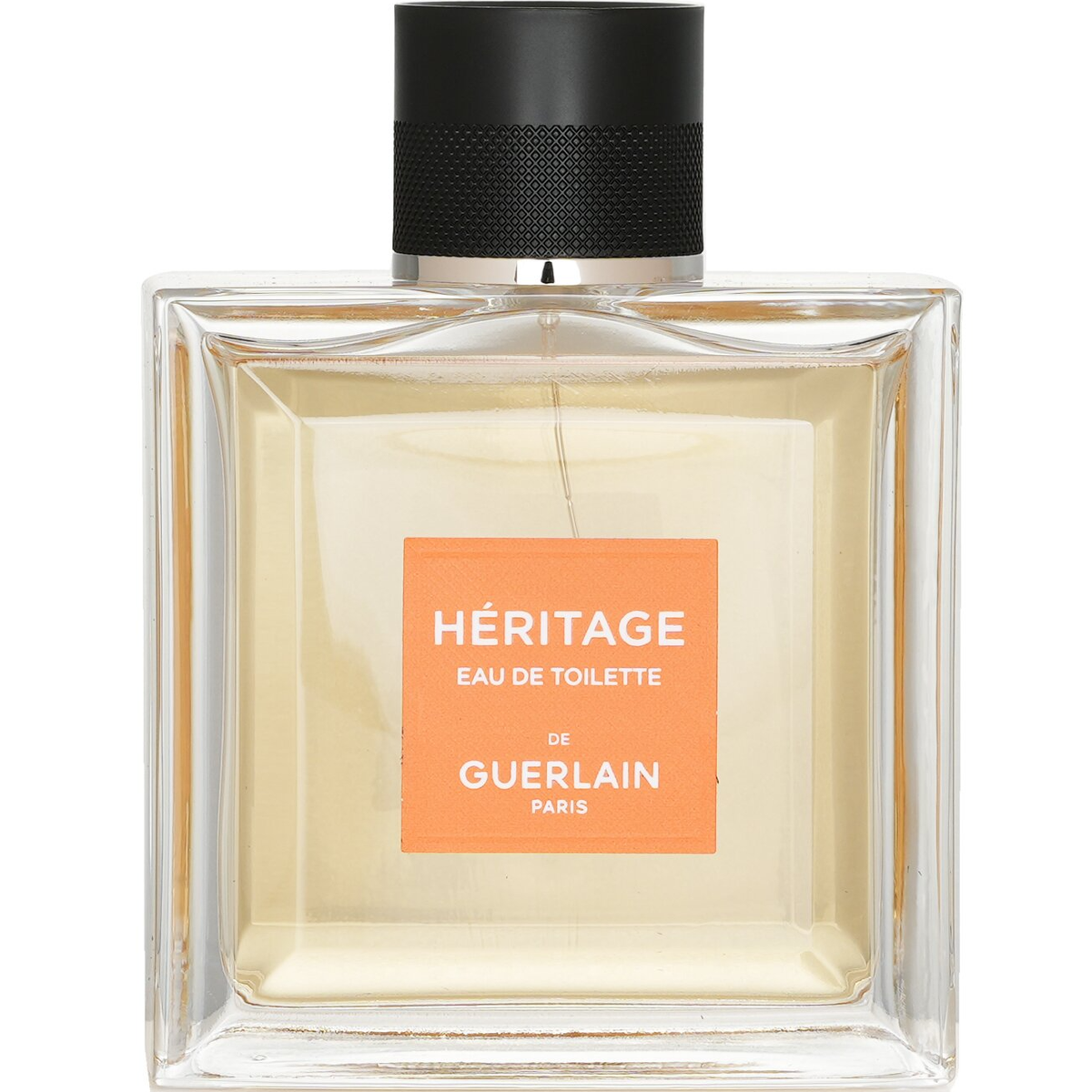 Guerlain Heritage Eau de Toilette - Timeless Sophistication