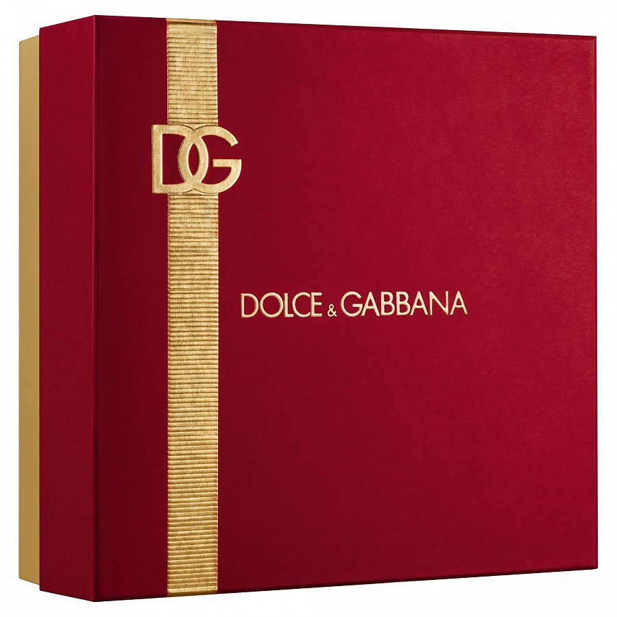 Dolce & Gabbana K Gift Set for Men