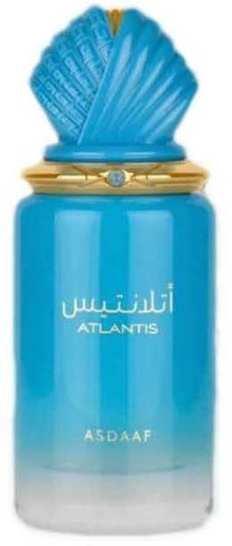 Asdaaf Atlantis Eau de Parfum for Everyone