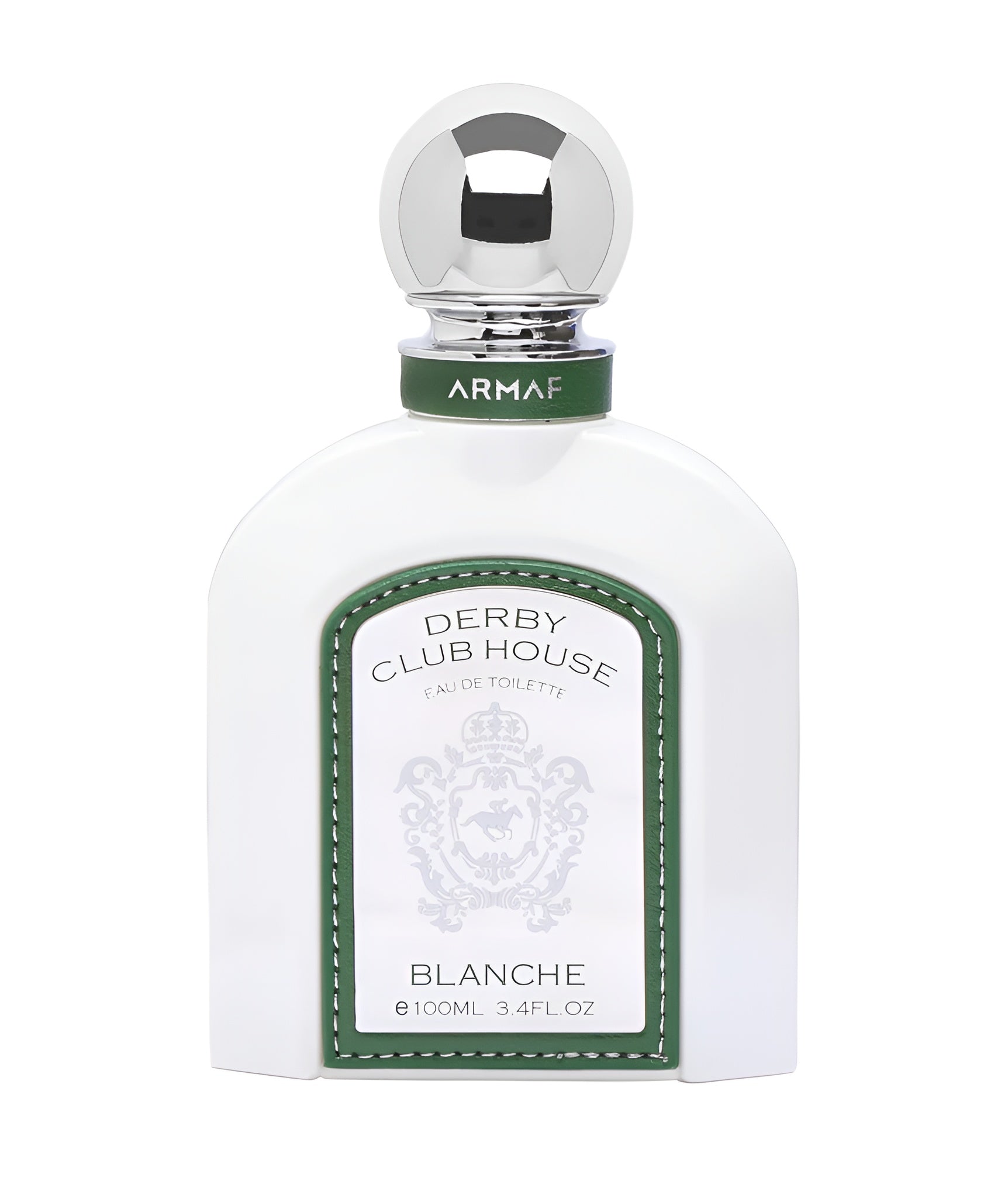 Armaf Derby Club House Blanche Eau de Toilette for Men