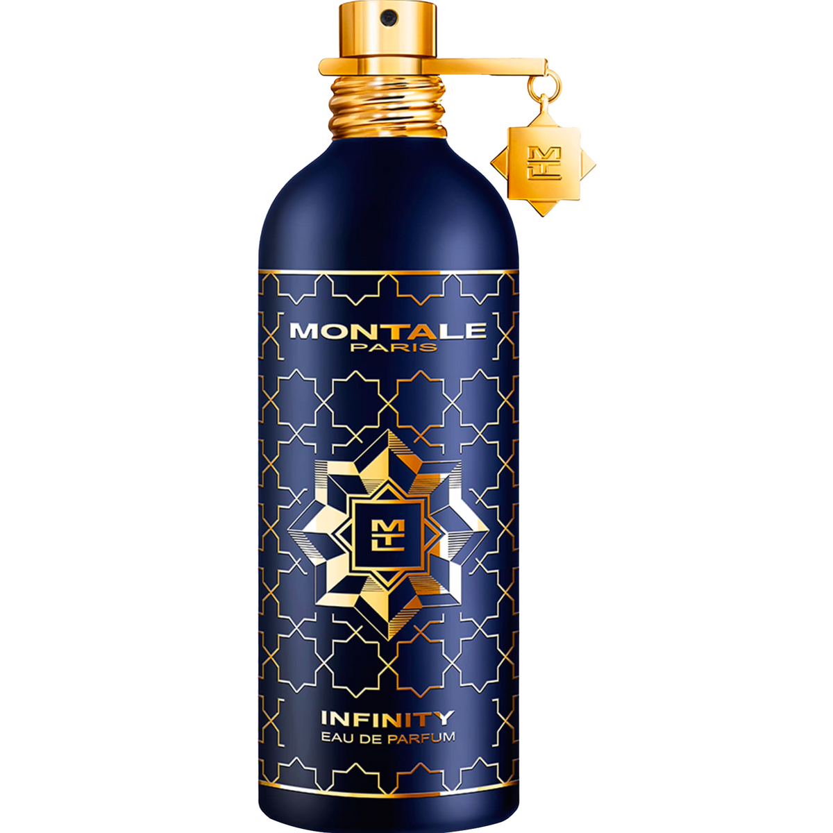 【MONTALE】 INFINITYインフィニティー Montale Infinity Eau de Parfum - Unisex Fragrance
