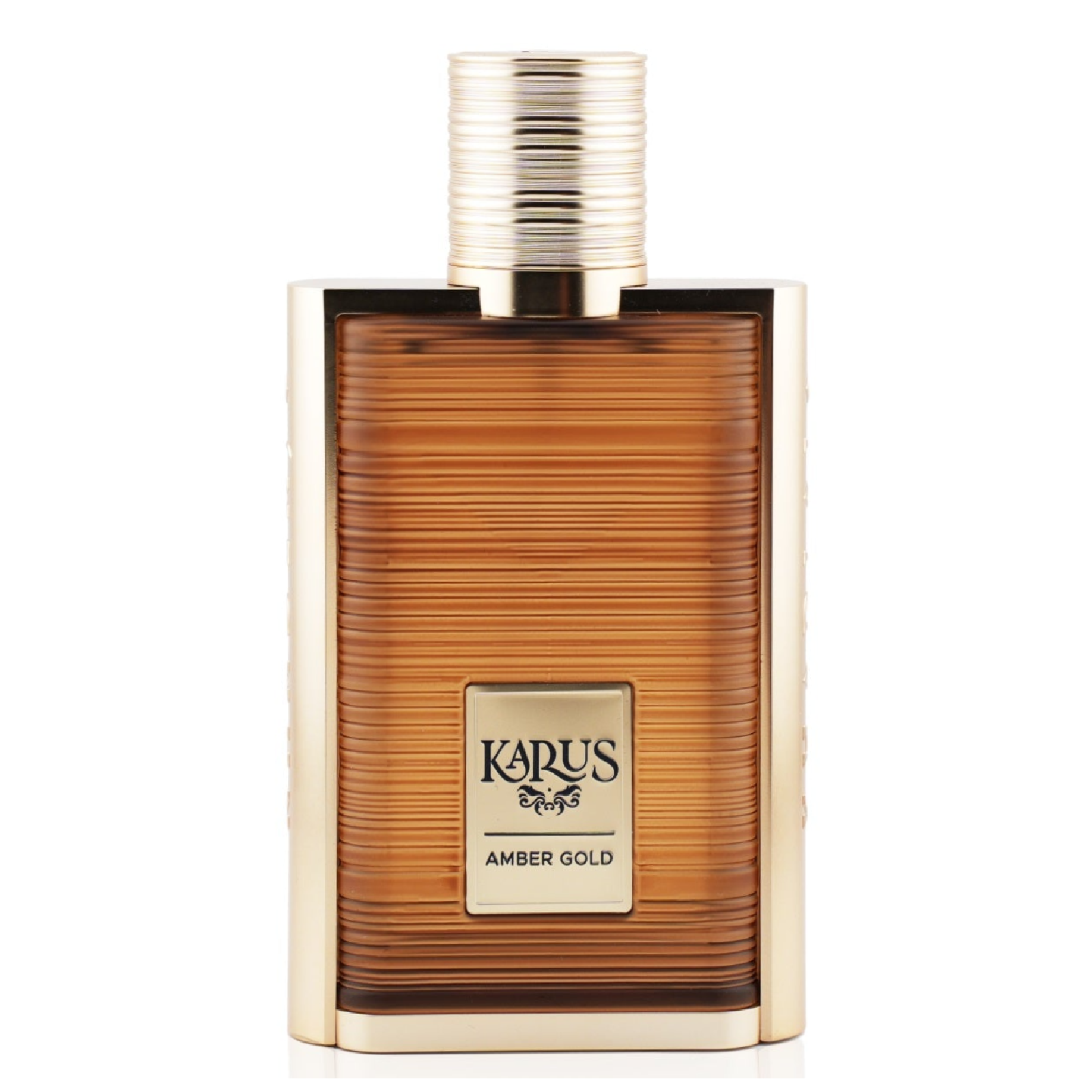 Khadlaj Karus Amber Gold Eau de Parfum for Everyone