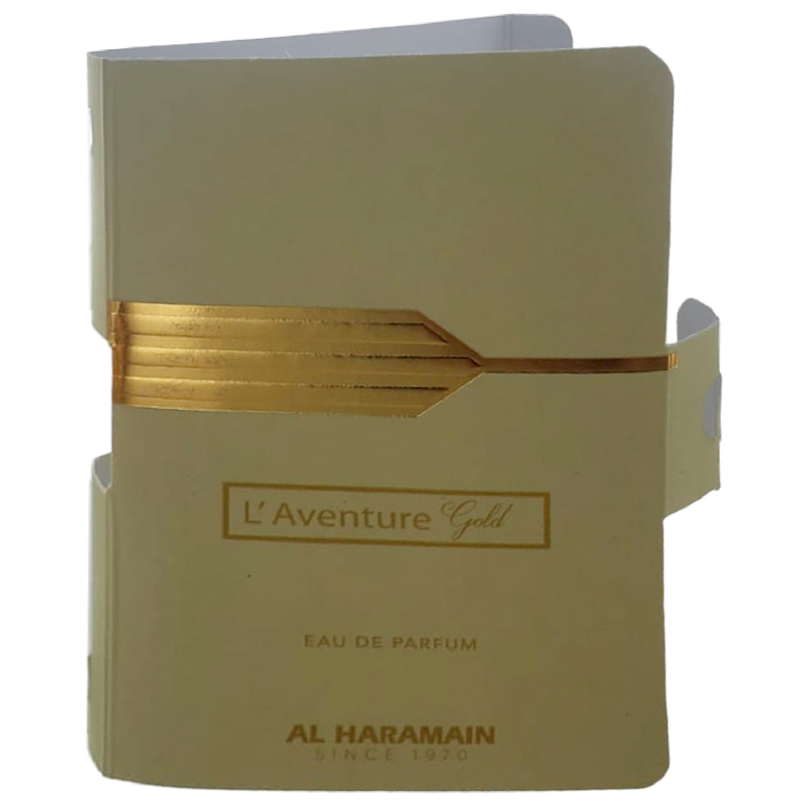 Al Haramain L'aventure Gold Eau de Parfum for Women