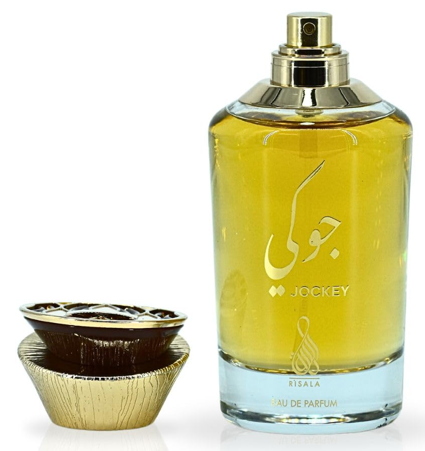 Risala Jockey Eau de Parfum for Everyone