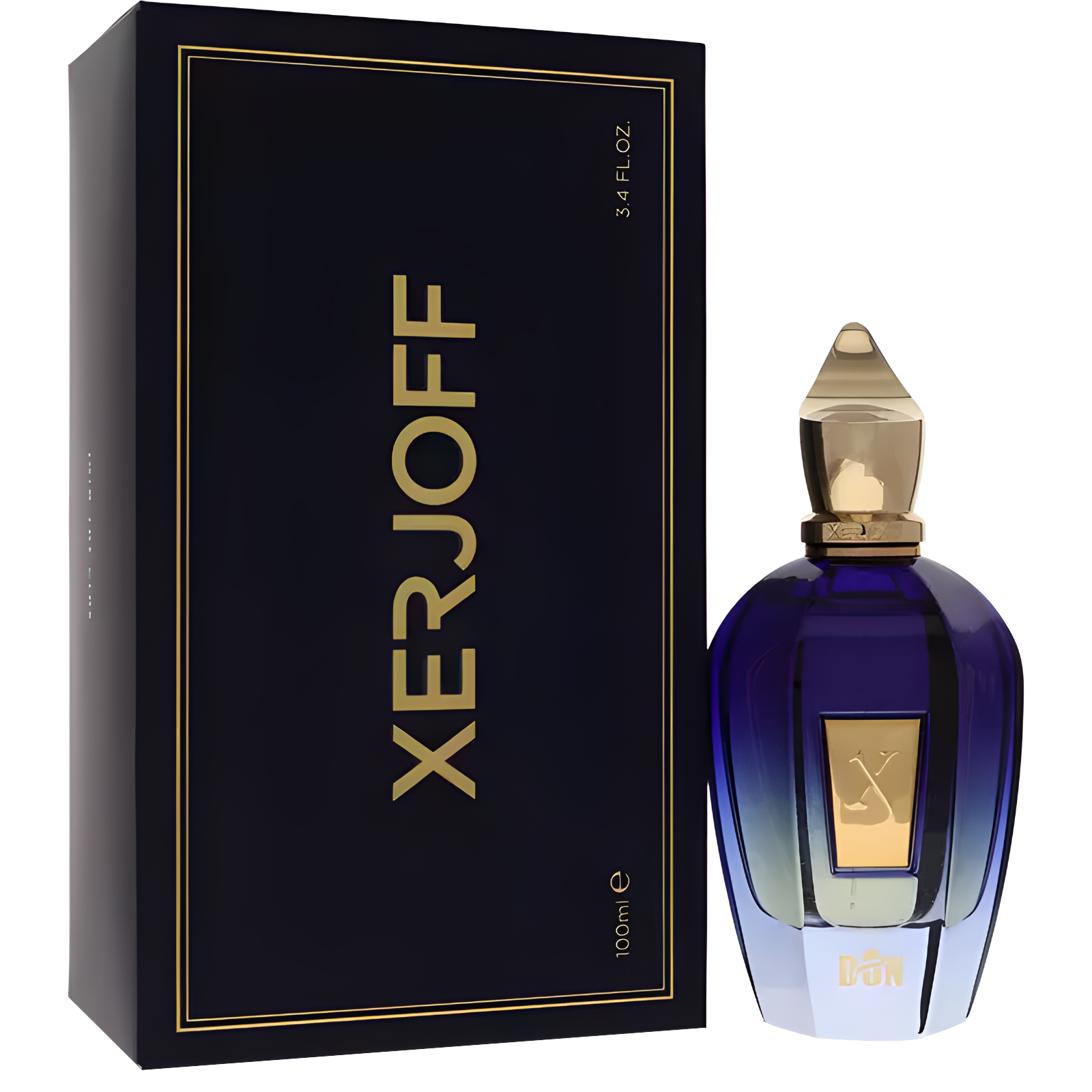 Xerjoff Join The Club Don Eau de Parfum for Everyone