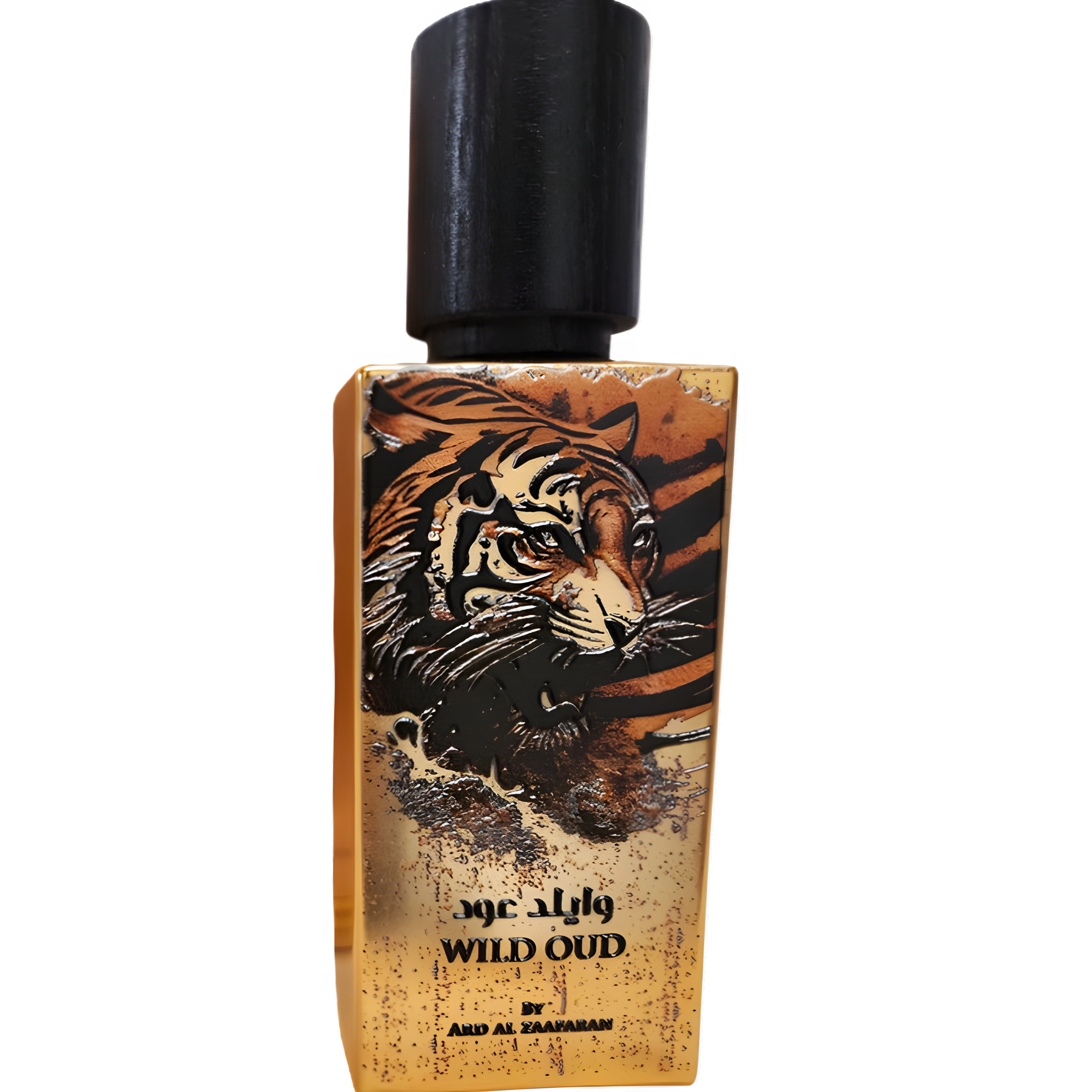 Ard Al Zaafaran Wild Oud Eau de Parfum for Everyone