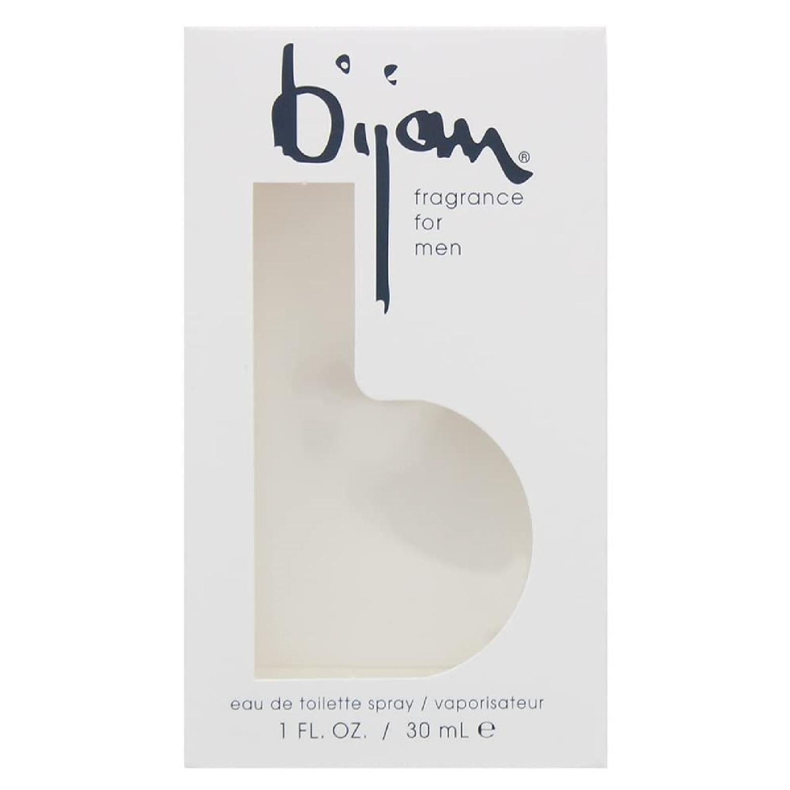 Bijan Eau de Toilette for Men
