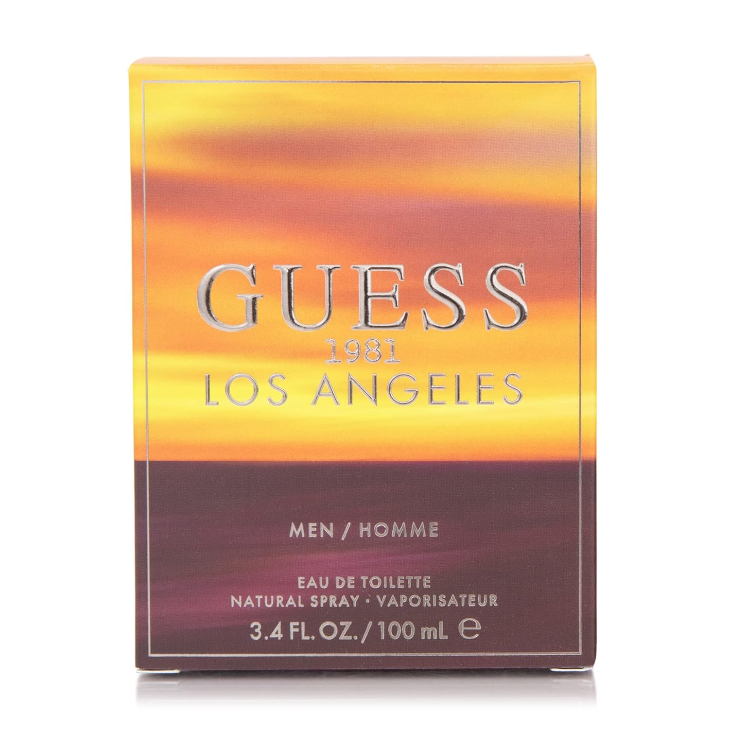 Guess 1981 Los Angeles Eau de Toilette for Men