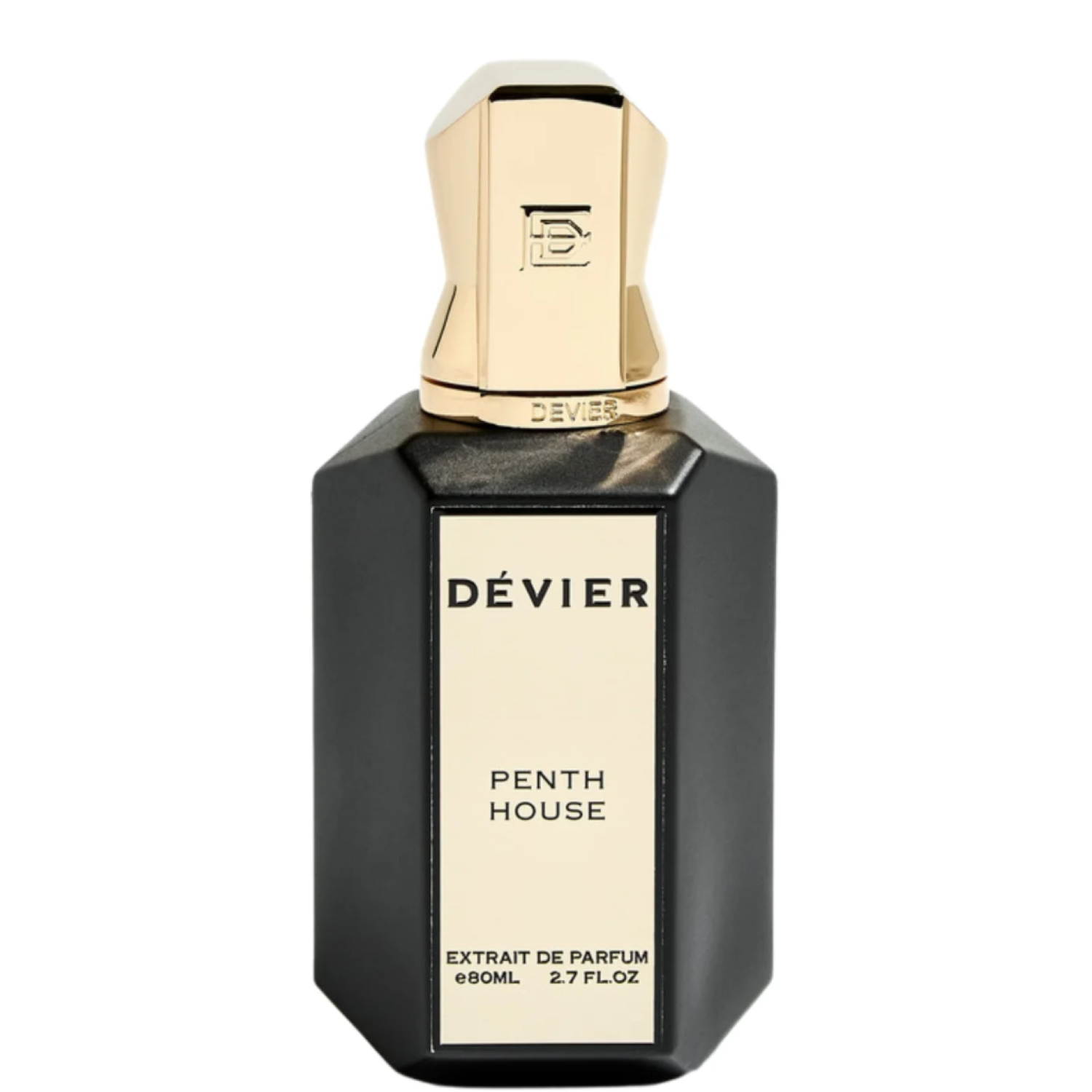 Devier Penth House Extrait de Parfum for Everyone