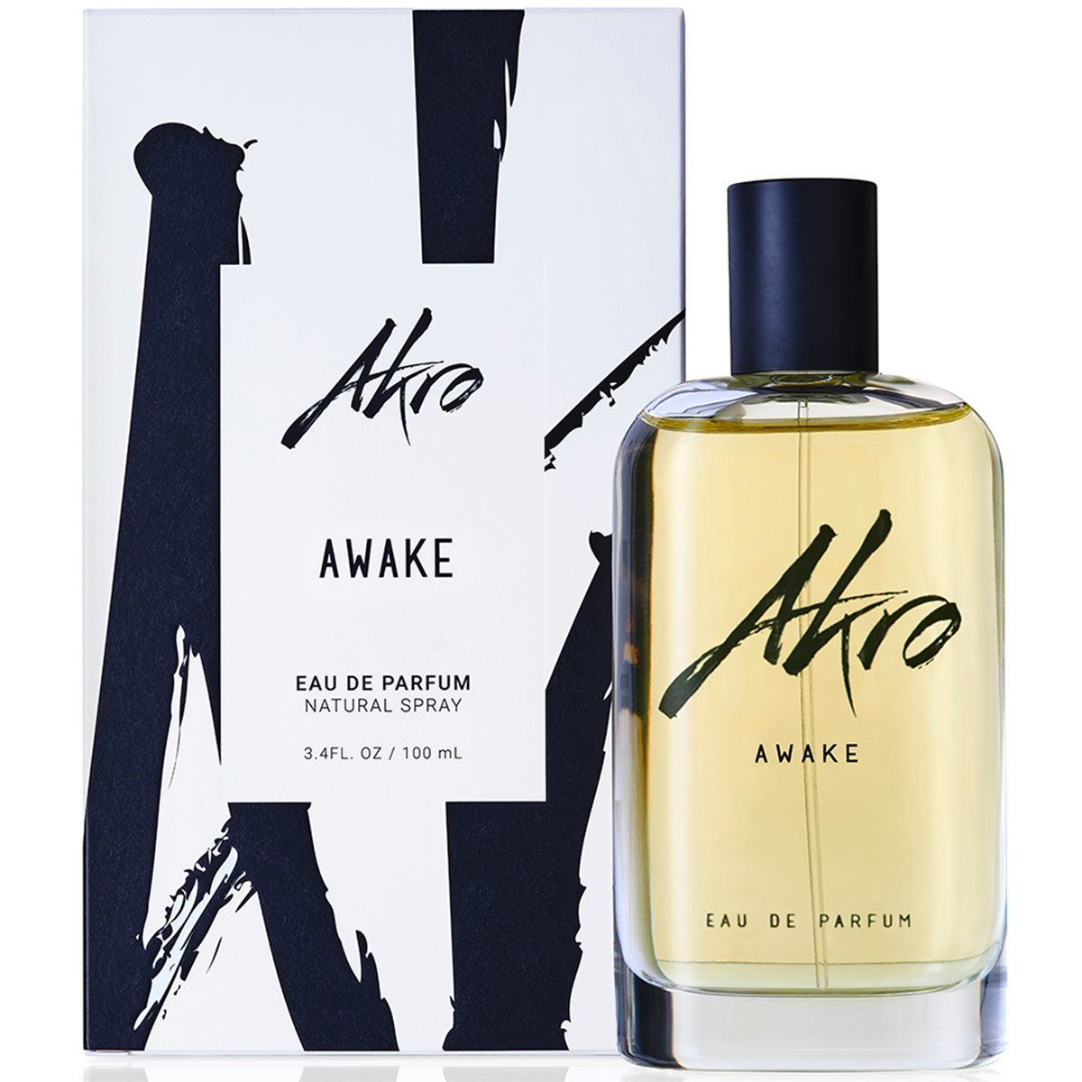 Akro Awake Eau de Parfum for Everyone