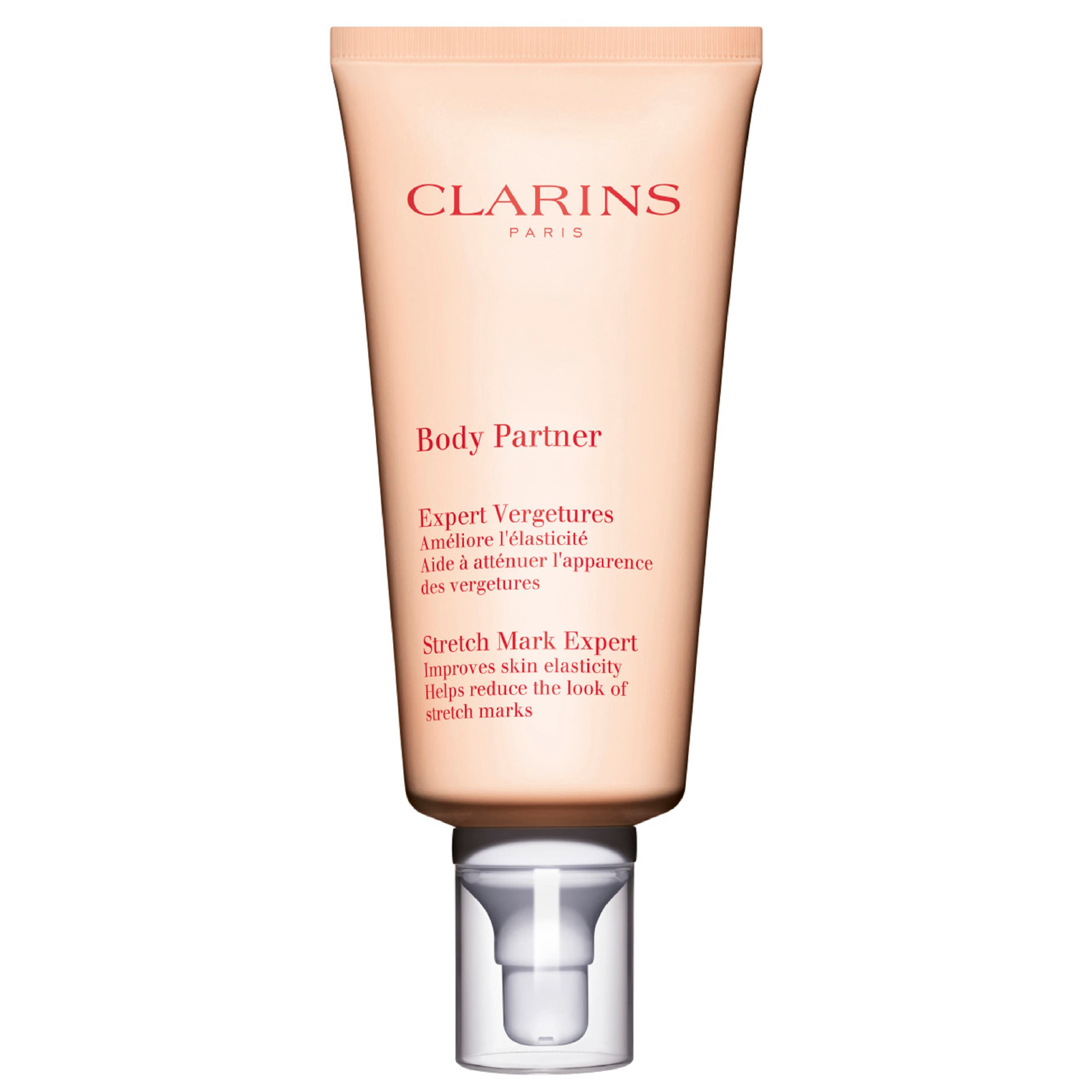Clarins Body Partner Stretch Mark Expert