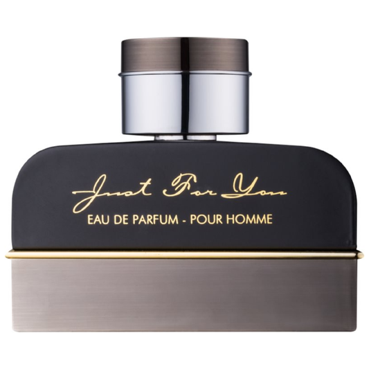 Just for men online perfume