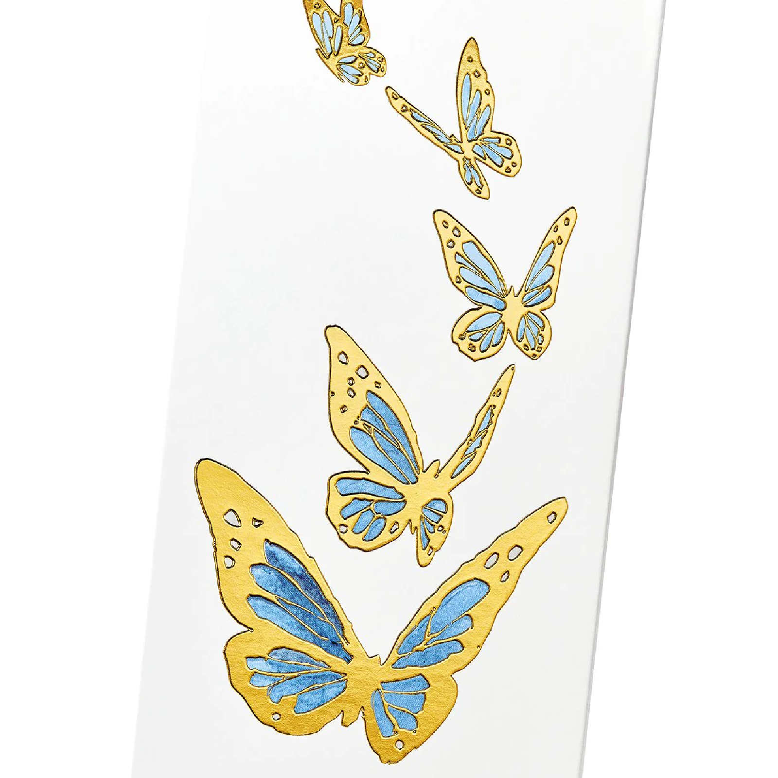 Hanae Mori Butterfly Eau de Parfum for Women