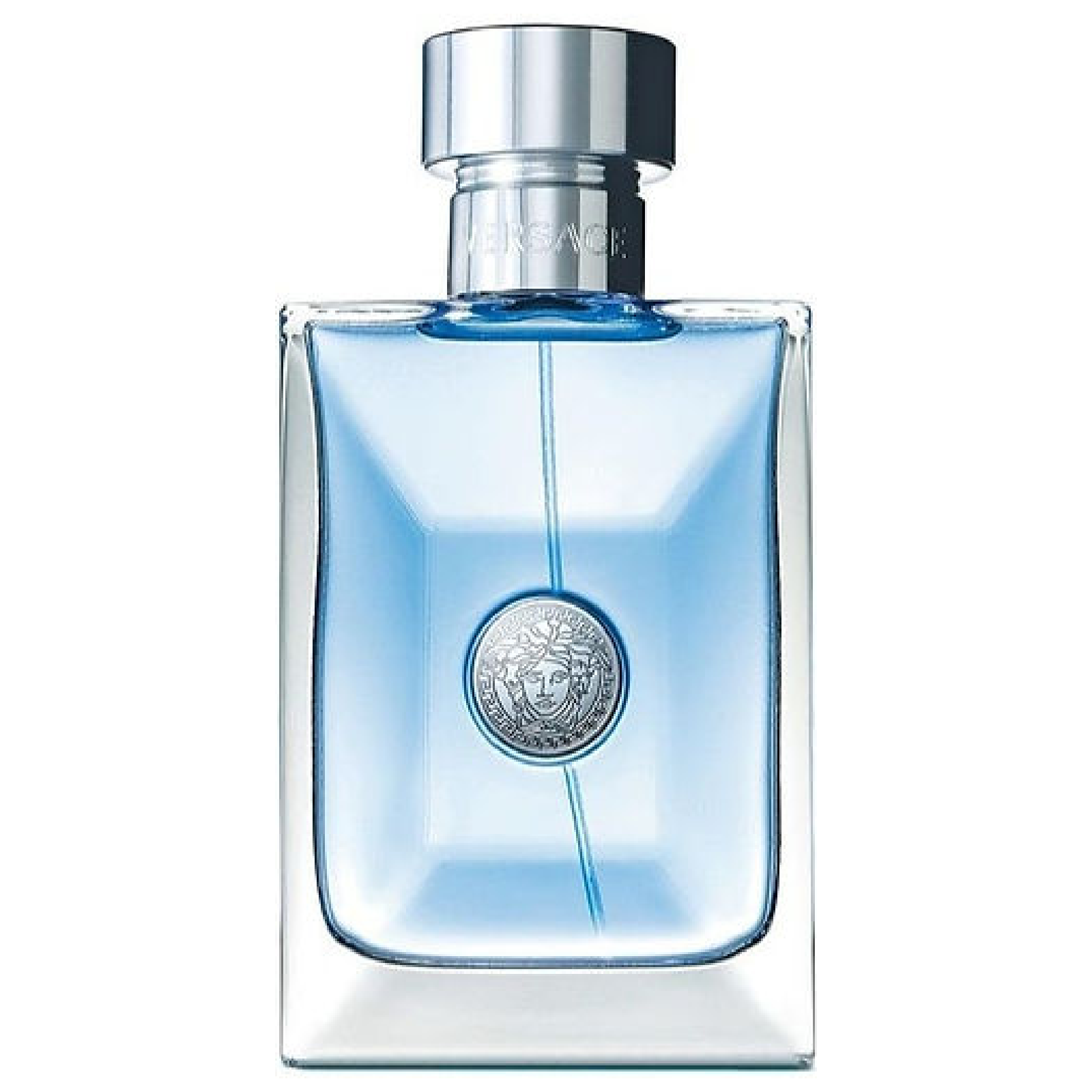 Versace Pour Homme Eau de Toilette for Men