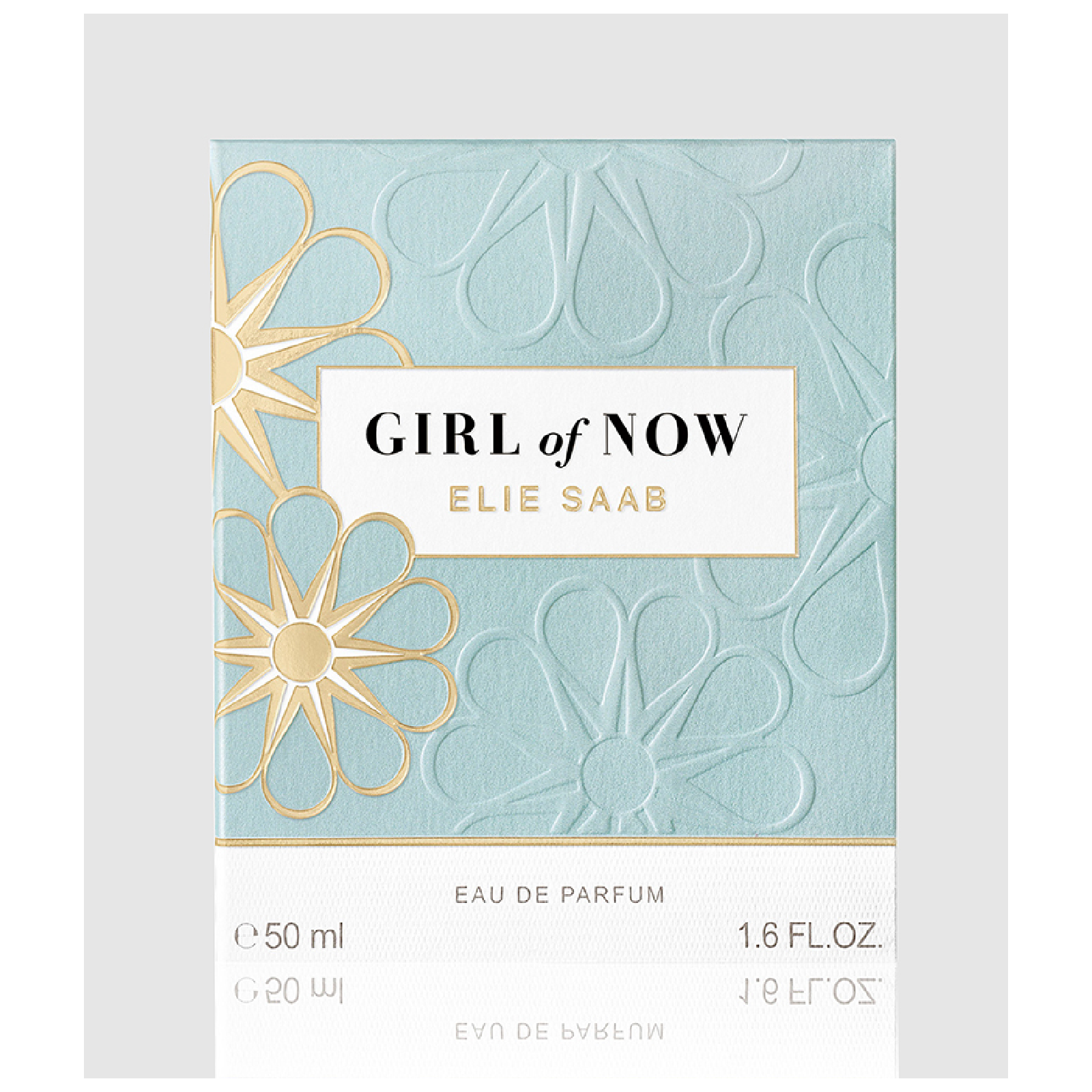 Elie Saab Girl Of Now Eau de Parfum for Women