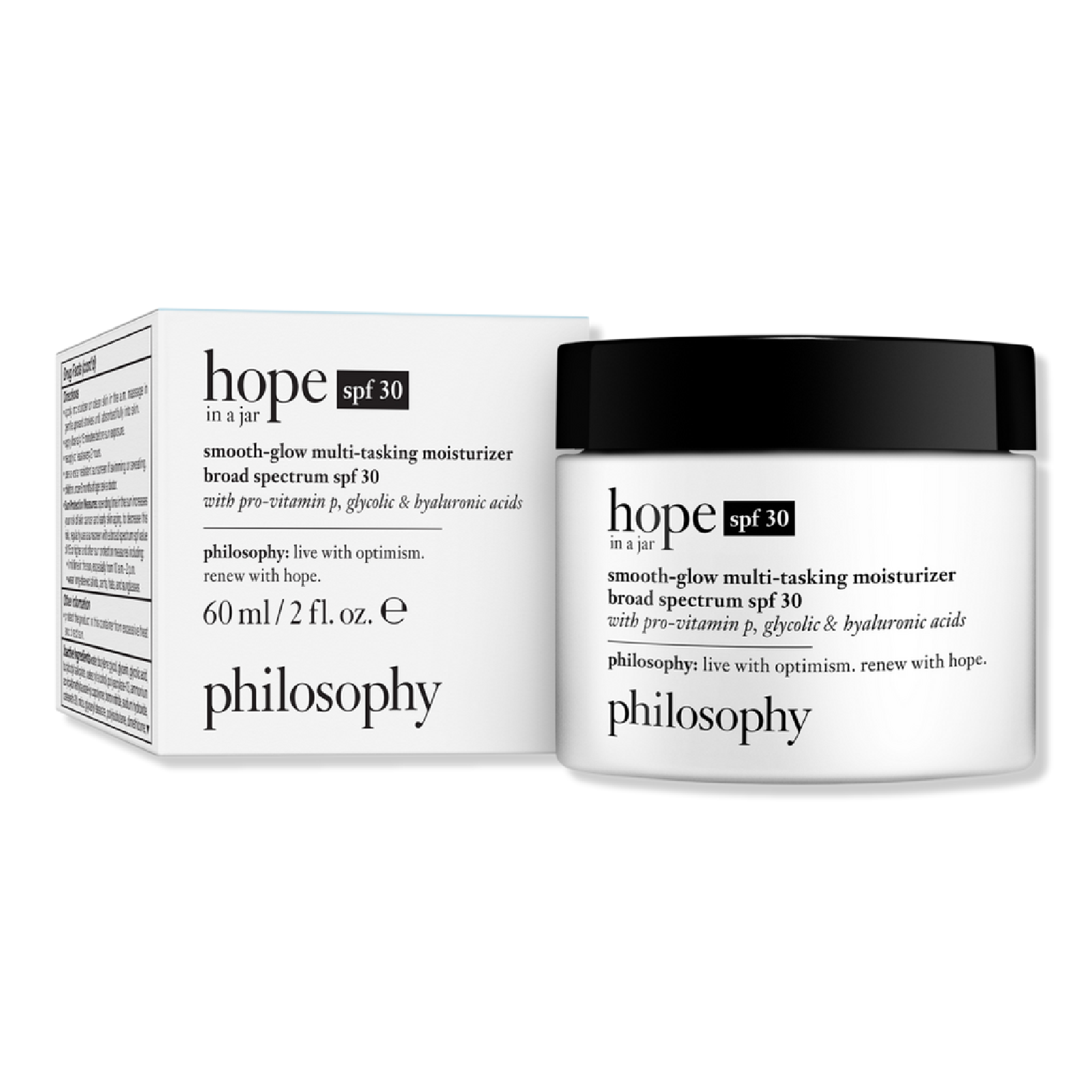 Philosophy Hope In A Jar for Women