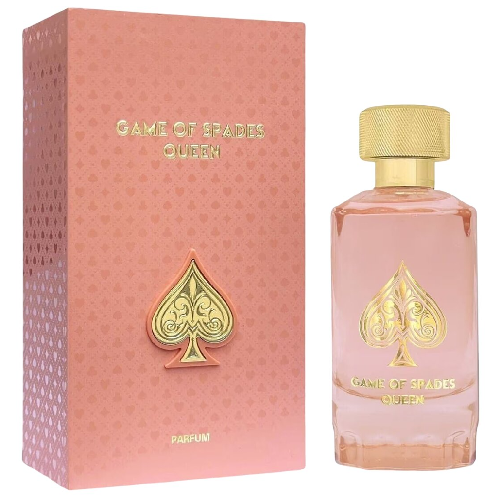 Jo Milano Game Of Spades Queen Parfum for Women