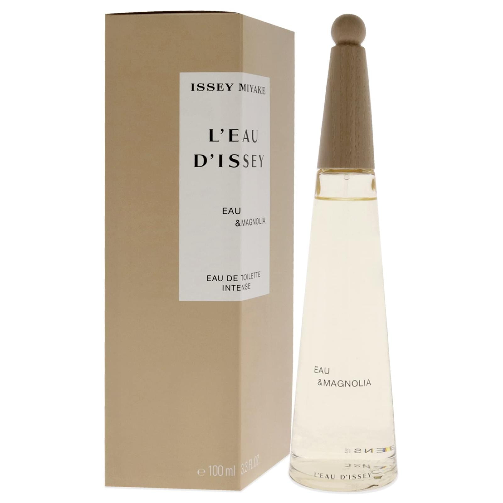 Issey Miyake Leau Dissey Eau Magnolia Eau de Toilette for Women