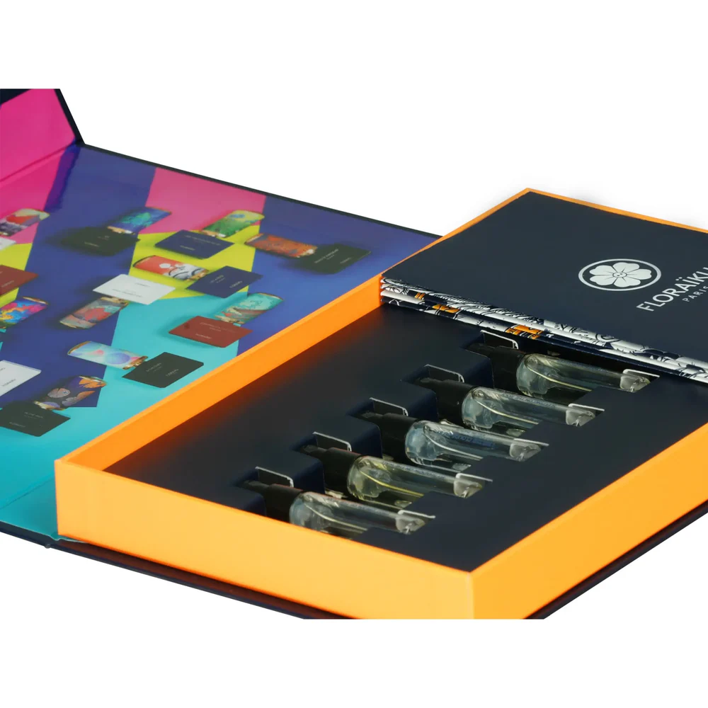 Floraiku Discovery Eau de Parfum for Everyone