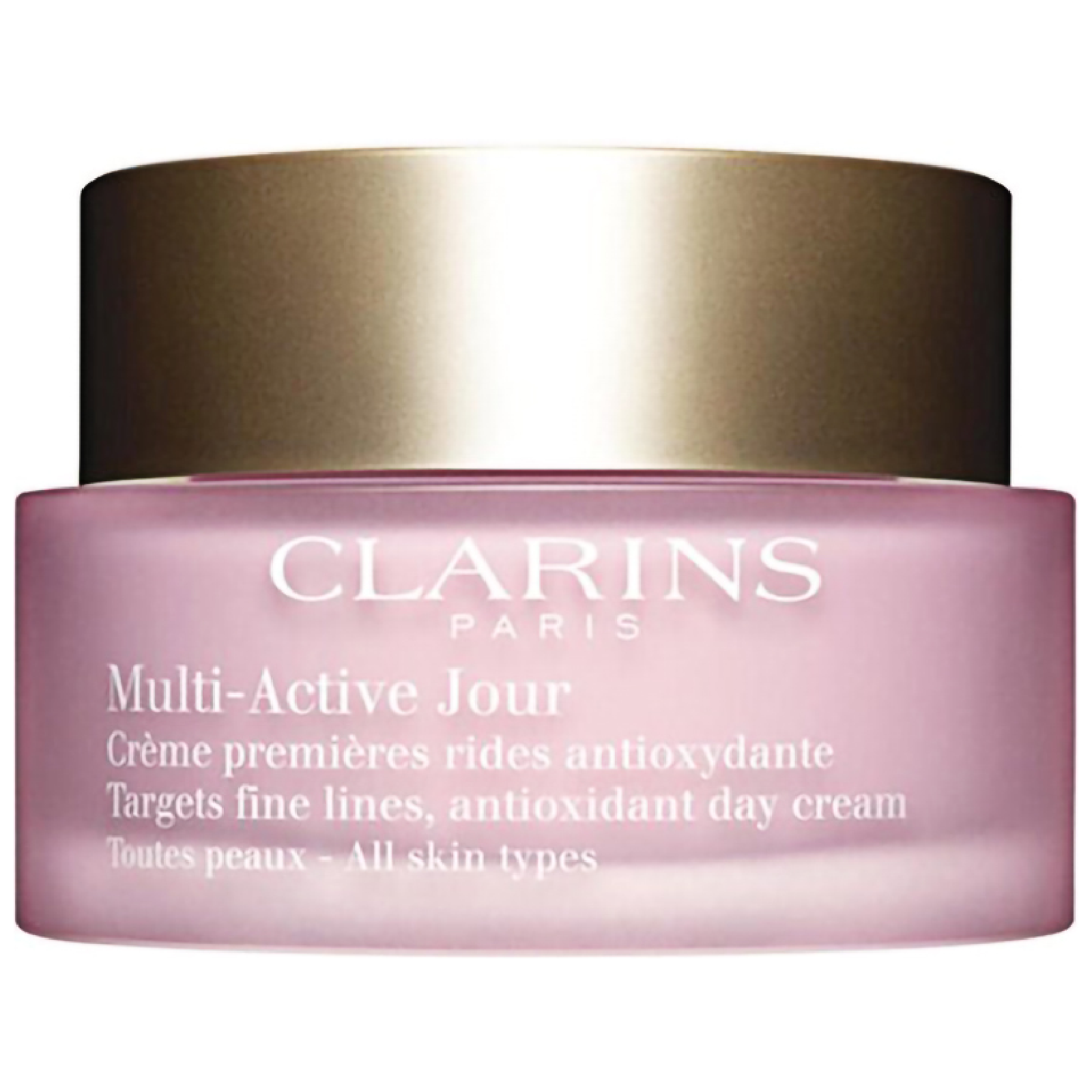 Clarins Multi-Active Jour Day Cream