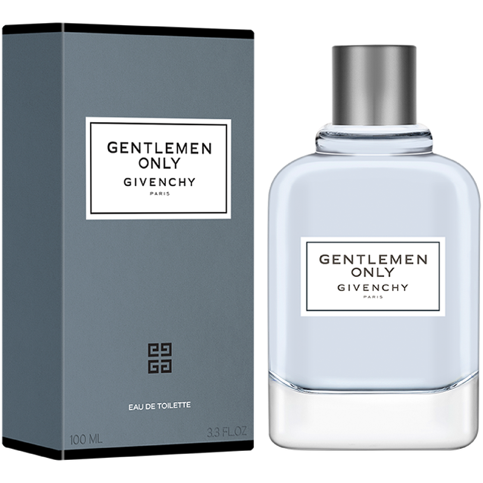 香水(男性用) Givenchy Gentleman Eau de Toilette 100ml Gentleman Givenchy - Eau de toilette woody, floral, fougere