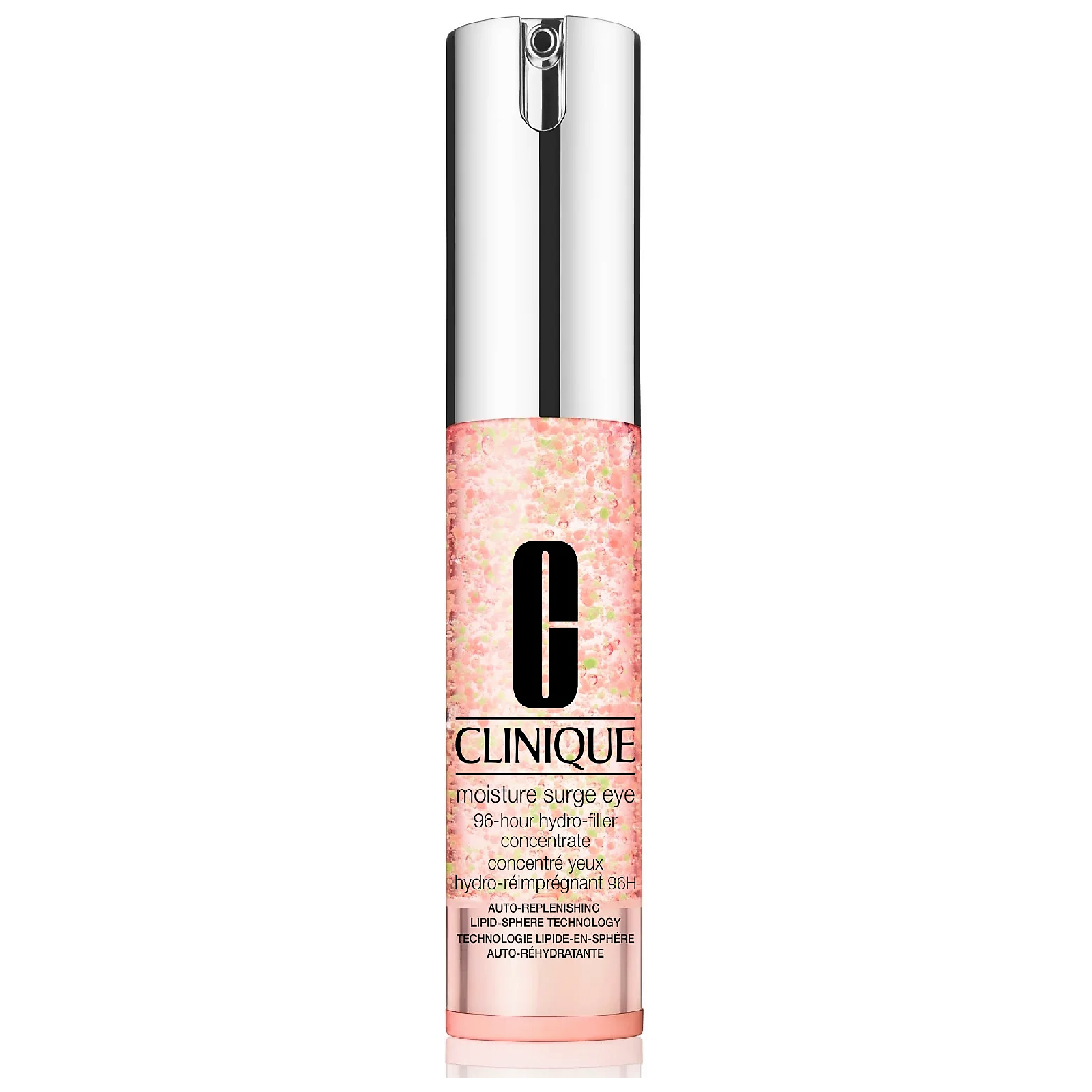 Clinique Moisture Surge Eye 96-hour Hydro Filler Concentrate